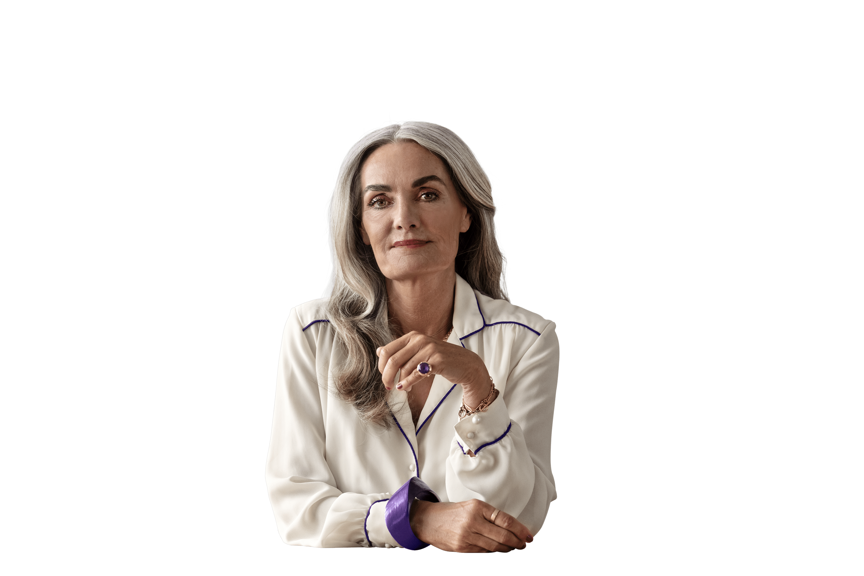 Isolation is common for people with hearing loss. Getting hearing aids helps you socialize.