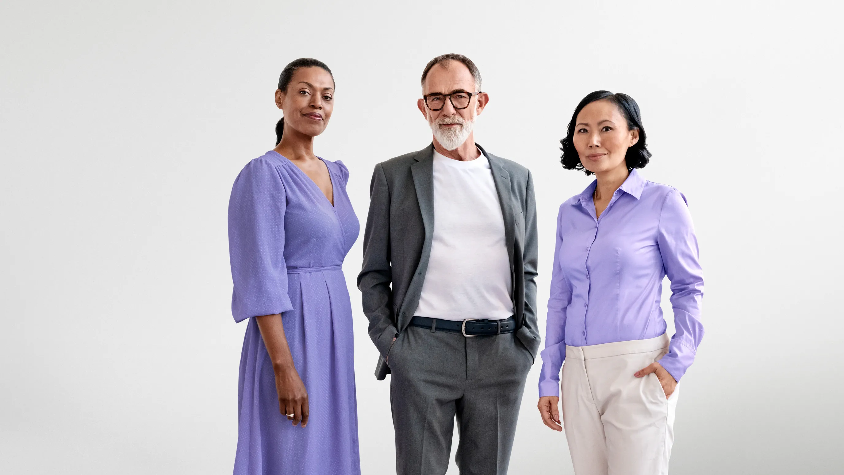 Hearing loss can make you lonely and isolated even when with friends - book with your hearing care specialist