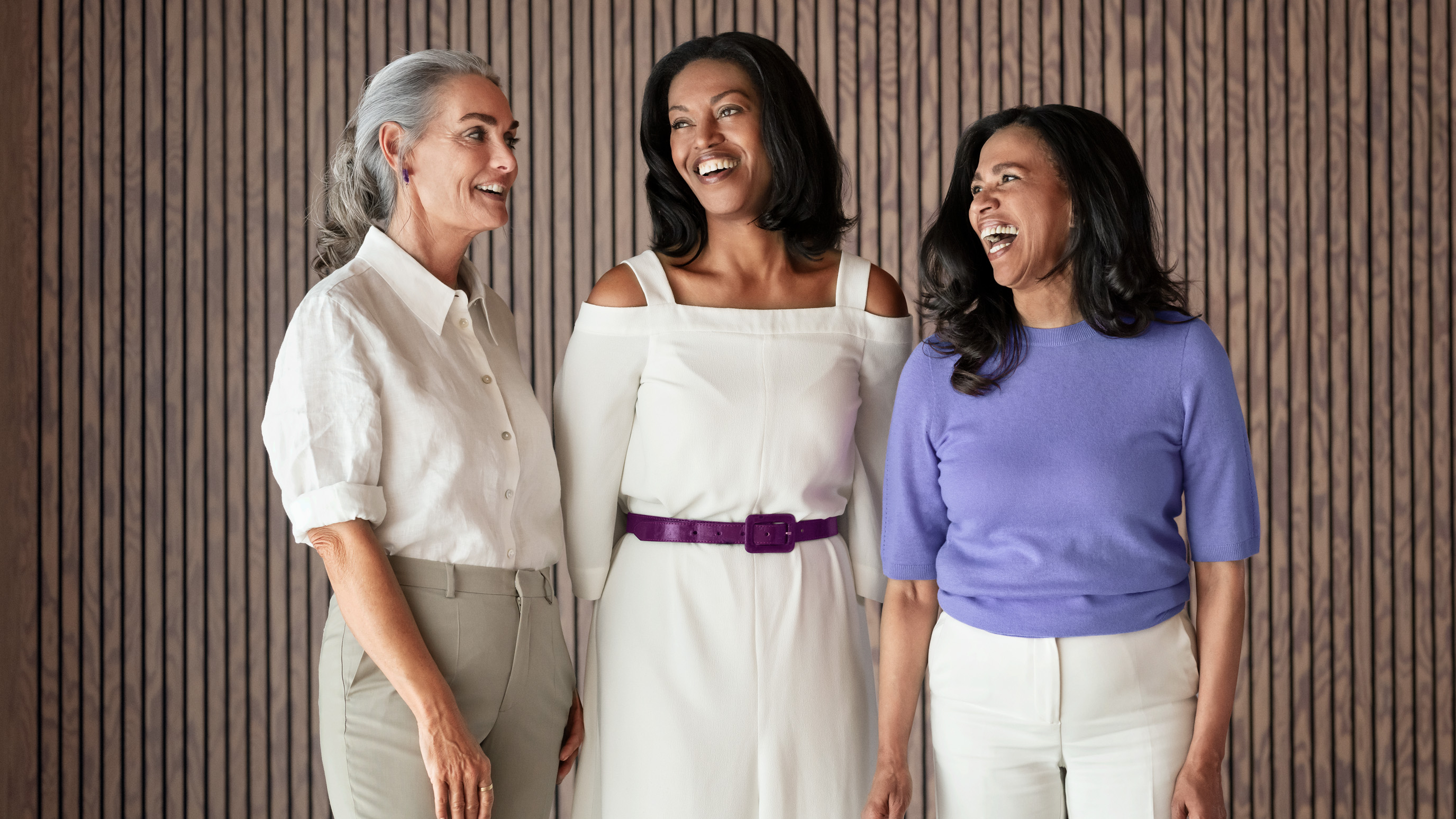 Help your friend to take action on a hearing loss. It makes all the difference