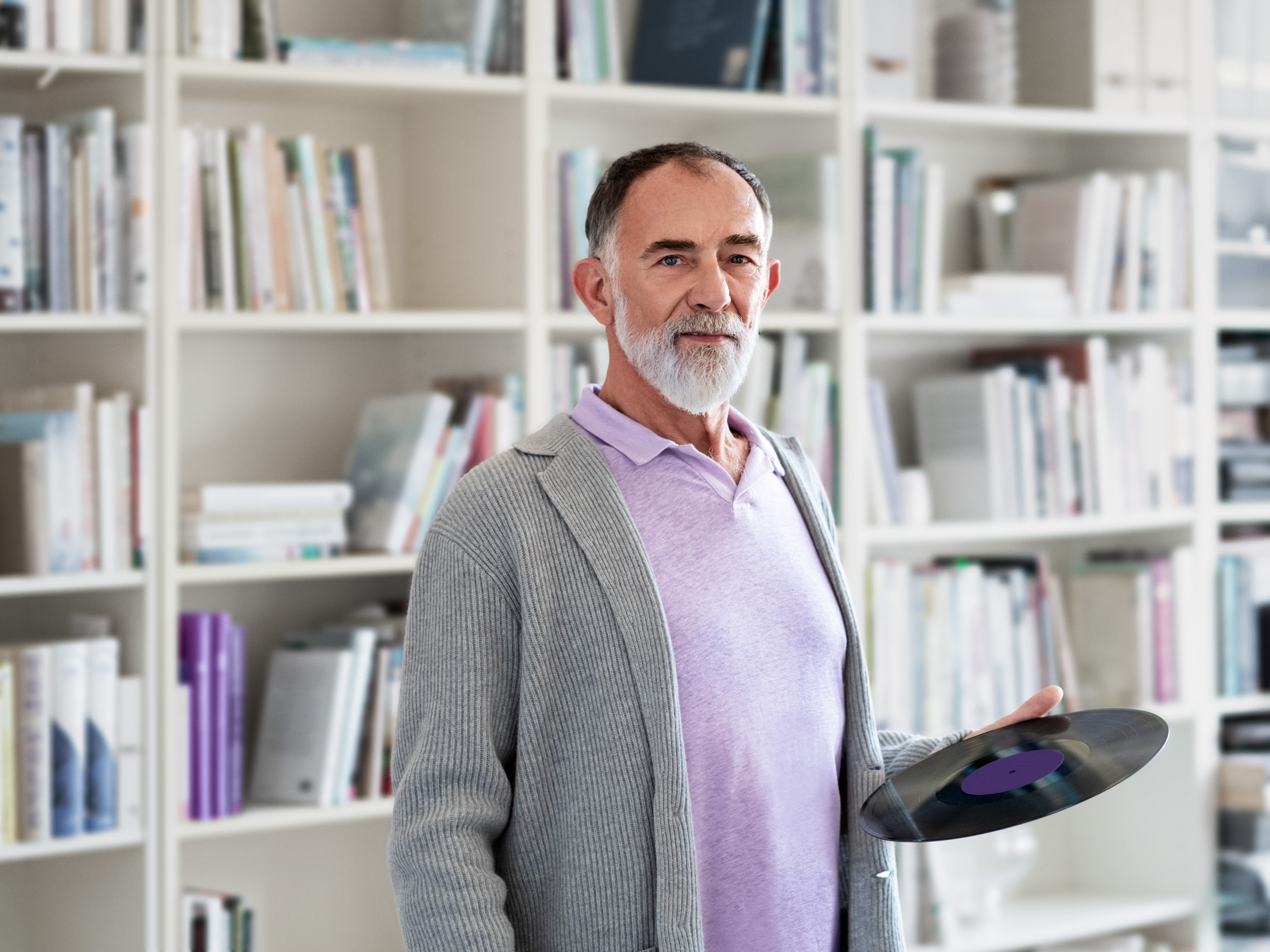 Listening to music wearing digital hearing aids getting the best sound experience