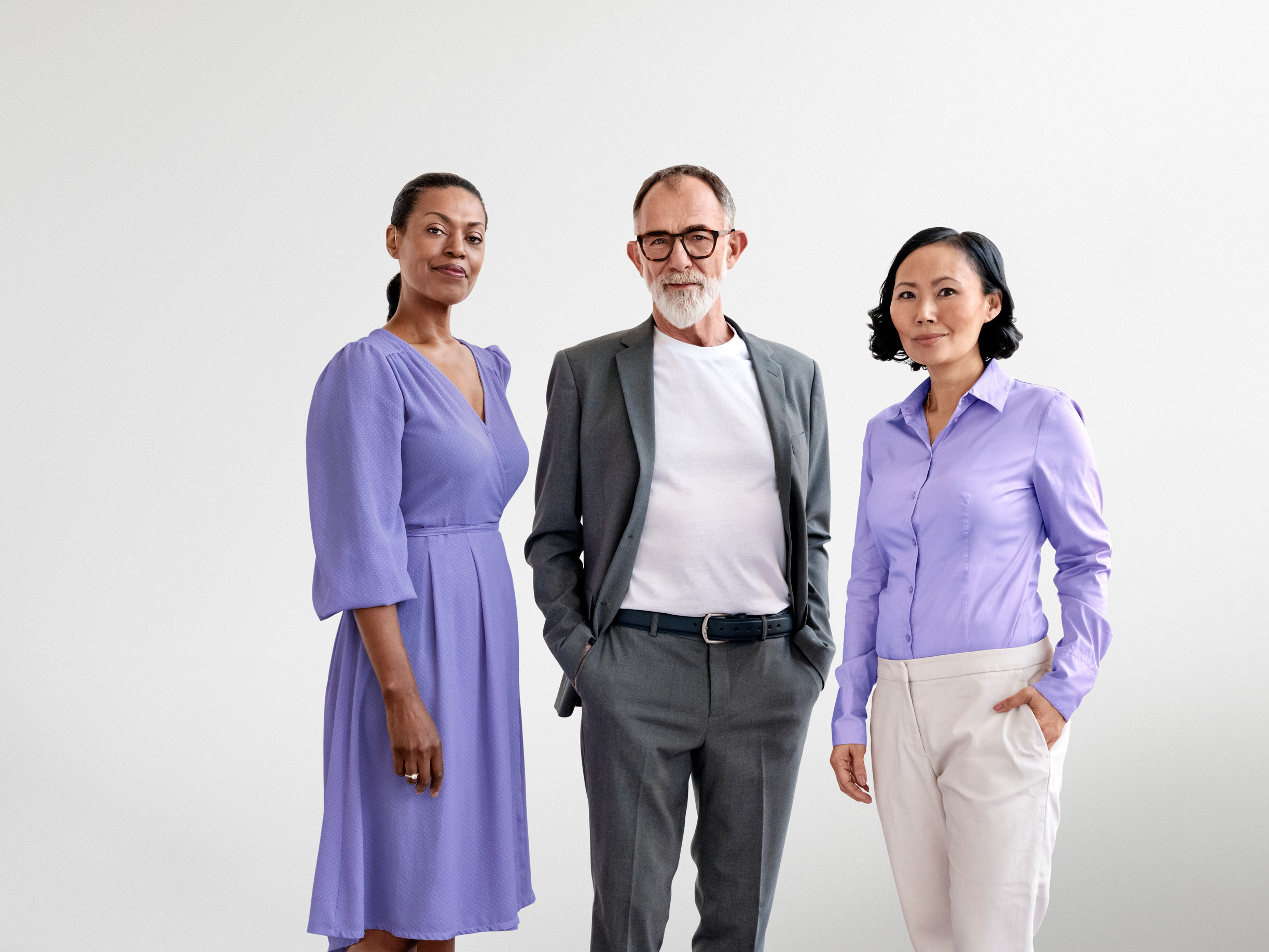 Hearing loss can make you lonely and isolated even when with friends - book with your hearing care specialist