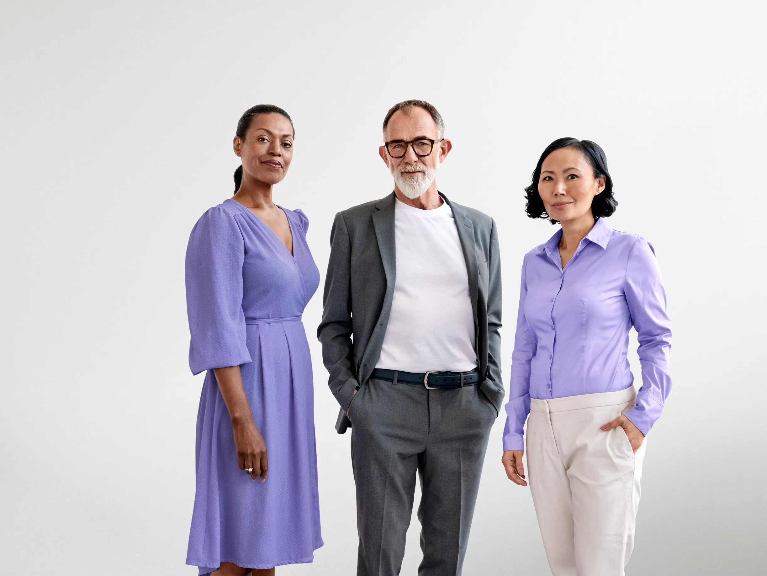 Hearing loss can make you lonely and isolated even when with friends - book with your hearing care specialist