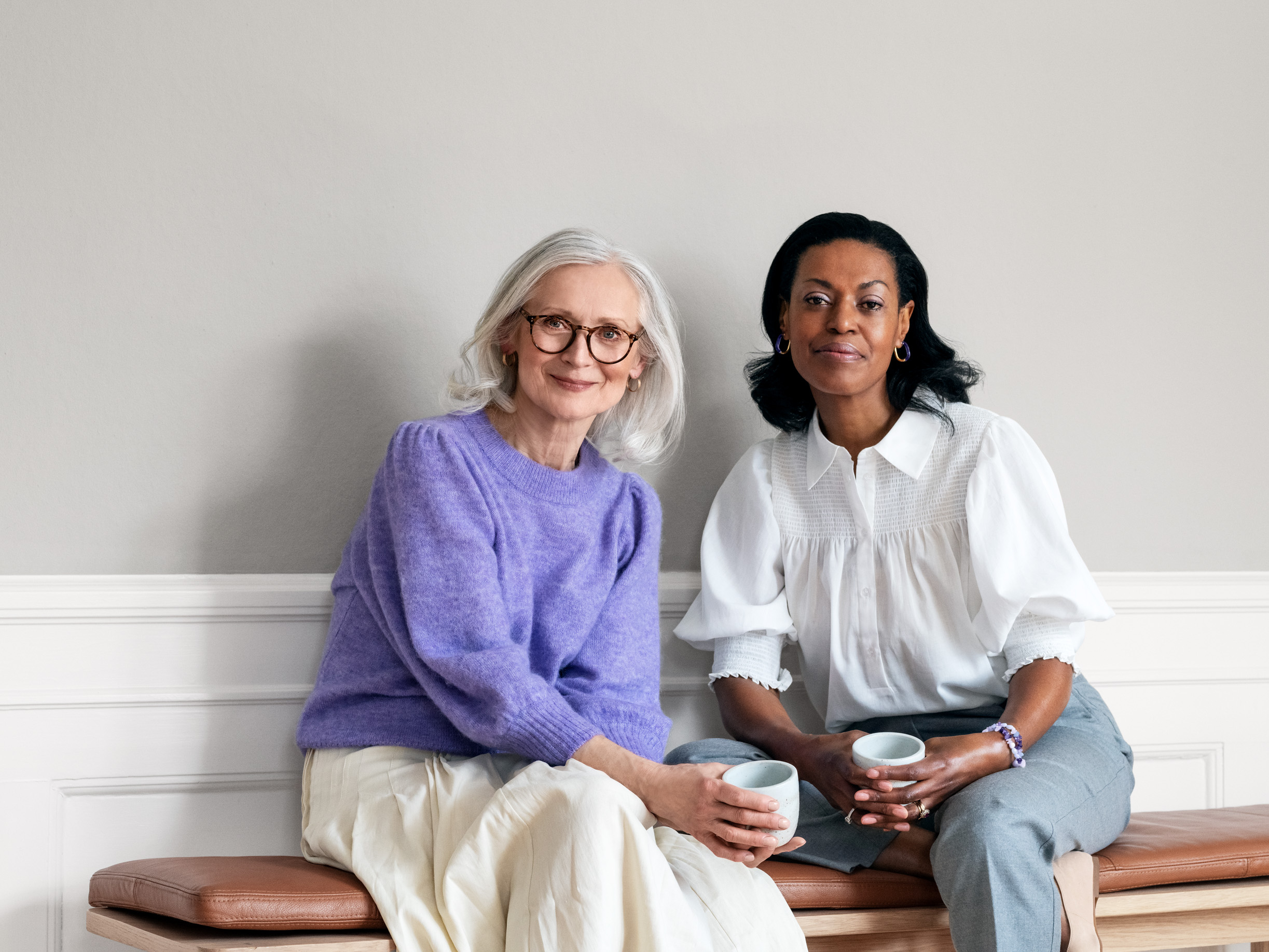 A hearing loss can isolate you and make you withdraw from social situations