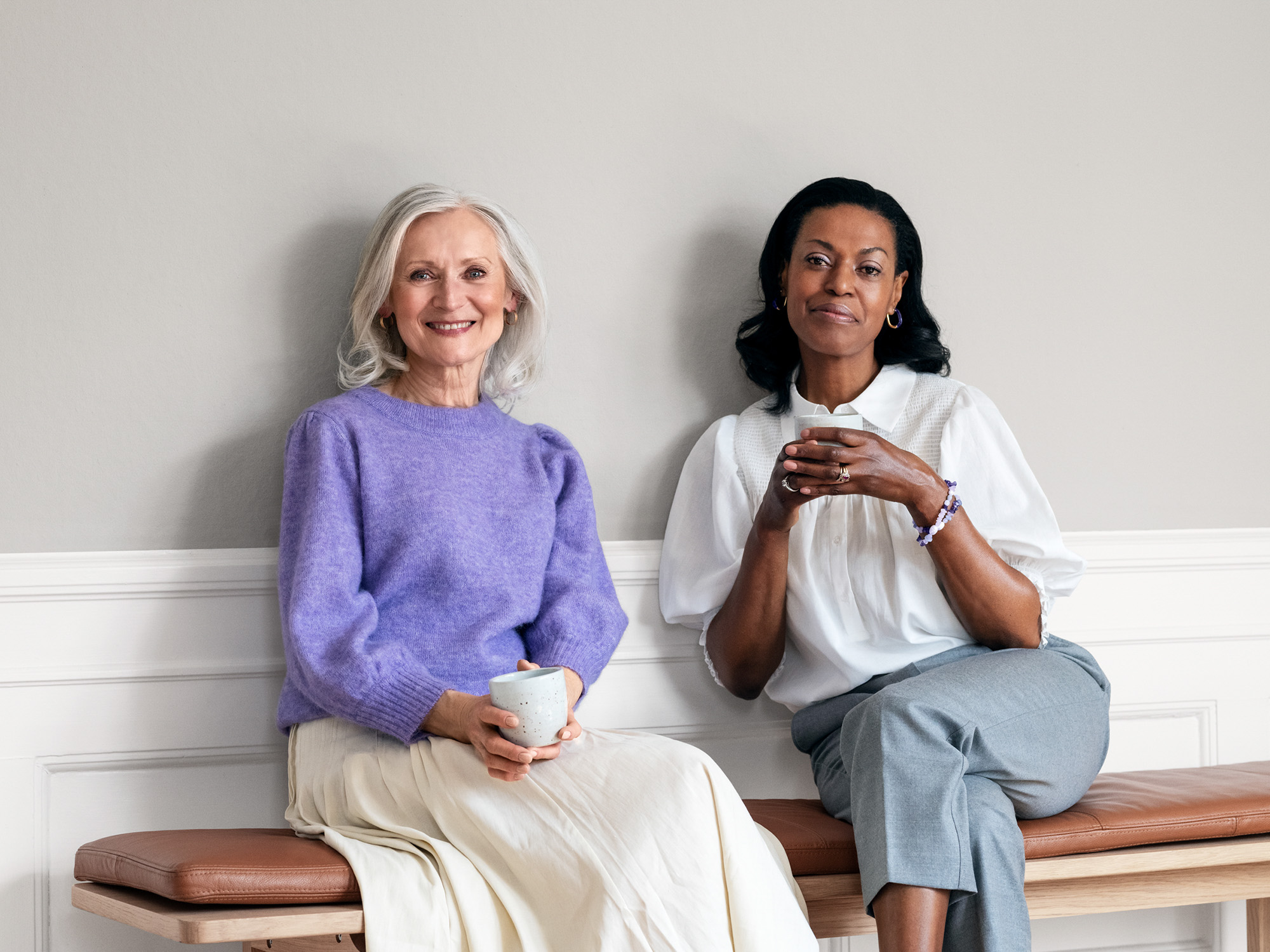 As a friend you are key to helping a loved one take action on hearing loss seeking help