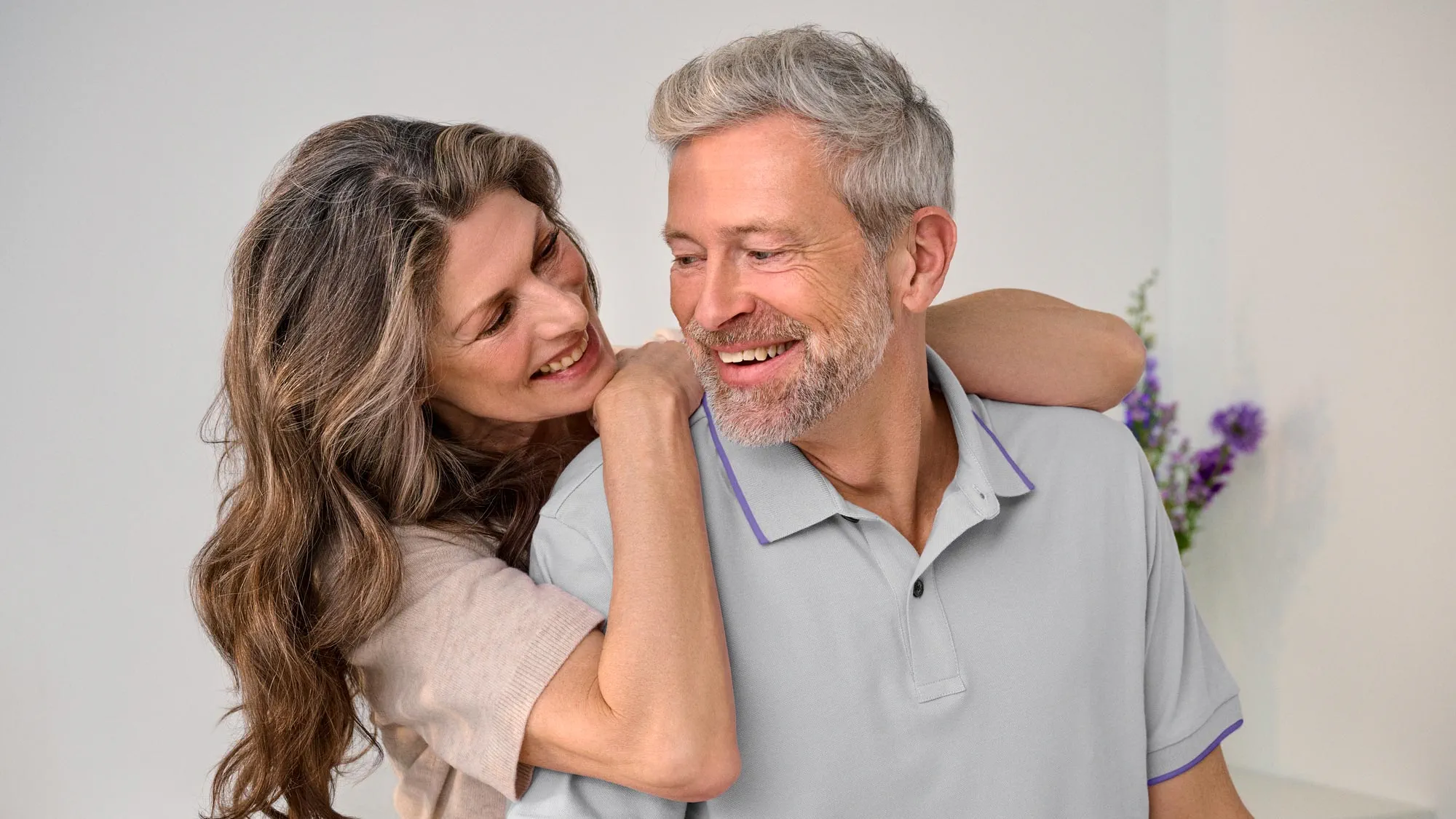 How to support spouse with hearing loss