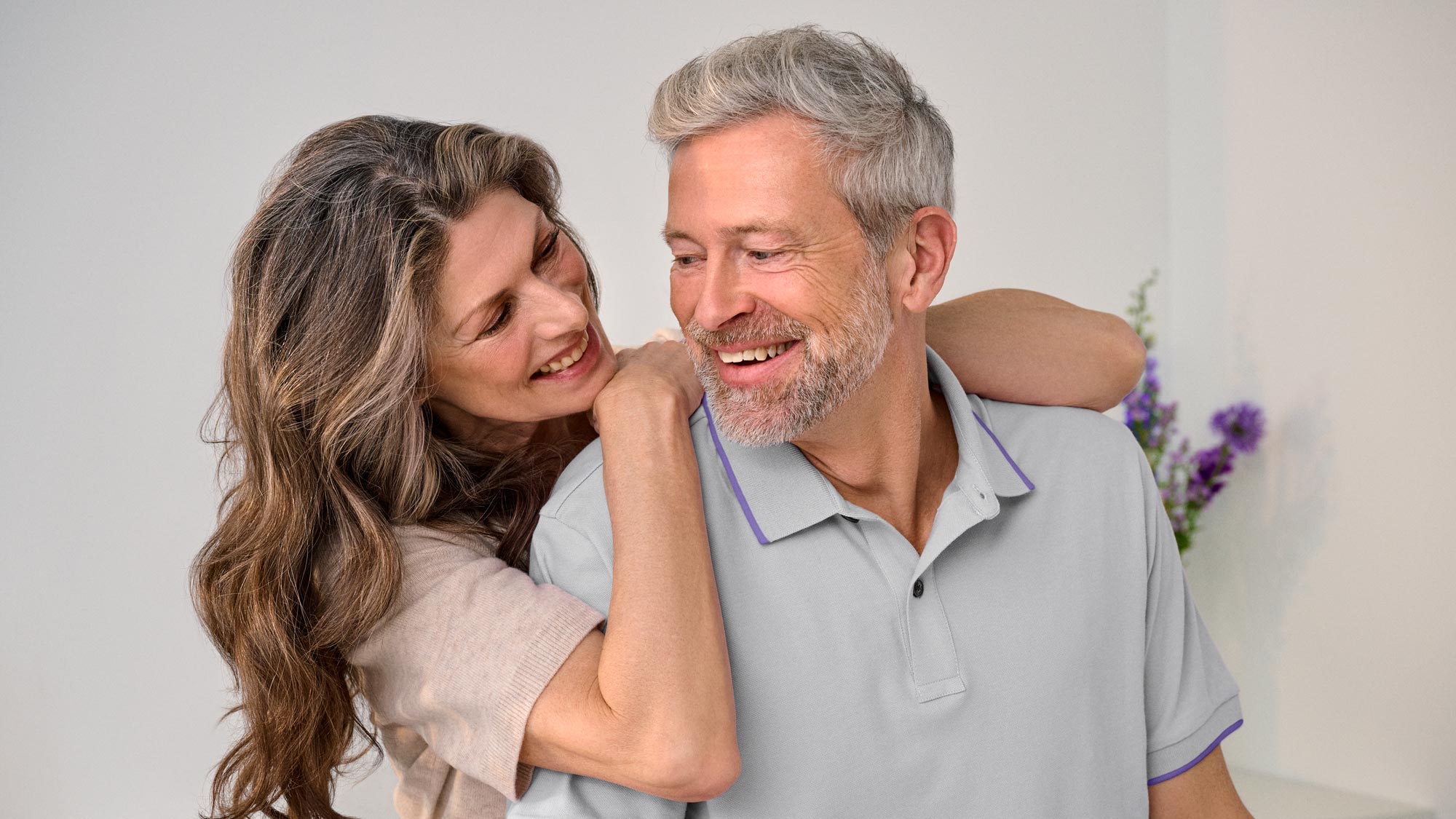 How to support spouse with hearing loss