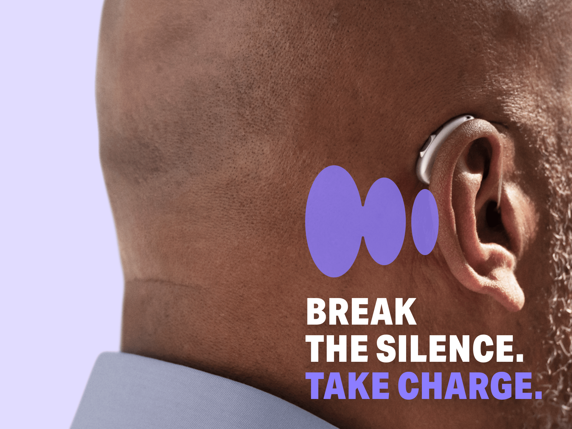 Test your hearing with our online hearing test which gives you instant results of your hearing loss