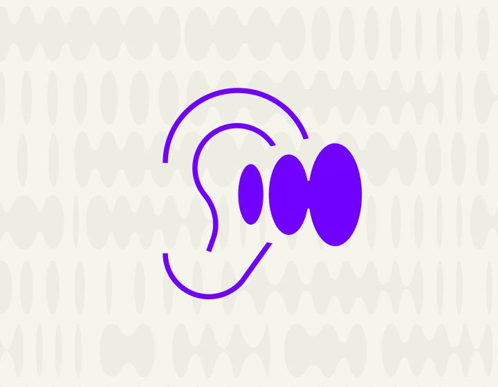 Experience the Sound Icon