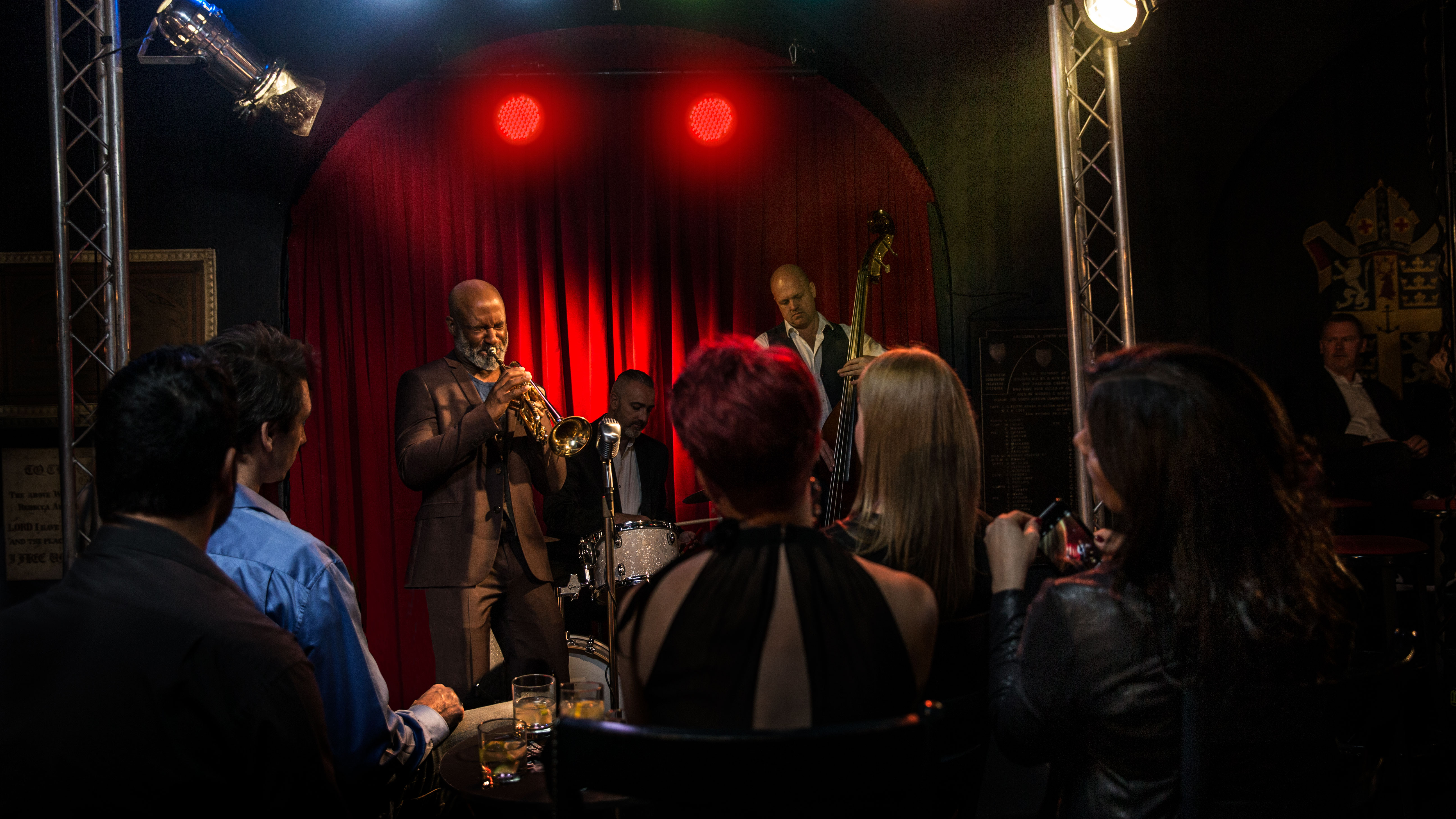 Embrace the joy of jamming with your bandmates, fully engaged in the harmonies, rhythms, and creative flow, knowing that every musical nuance is enhanced by the support of hearing aids.