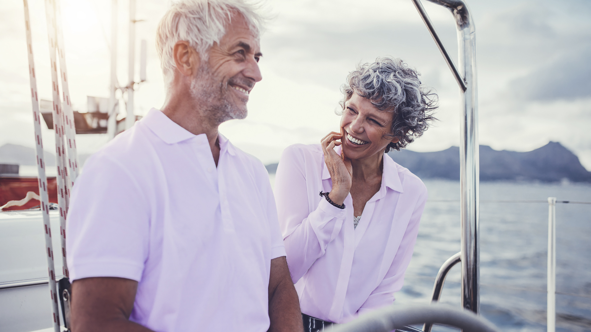 Strengthen the bonds of love and connection with family, sharing stories, laughter, and cherished moments with the help of hearing aids