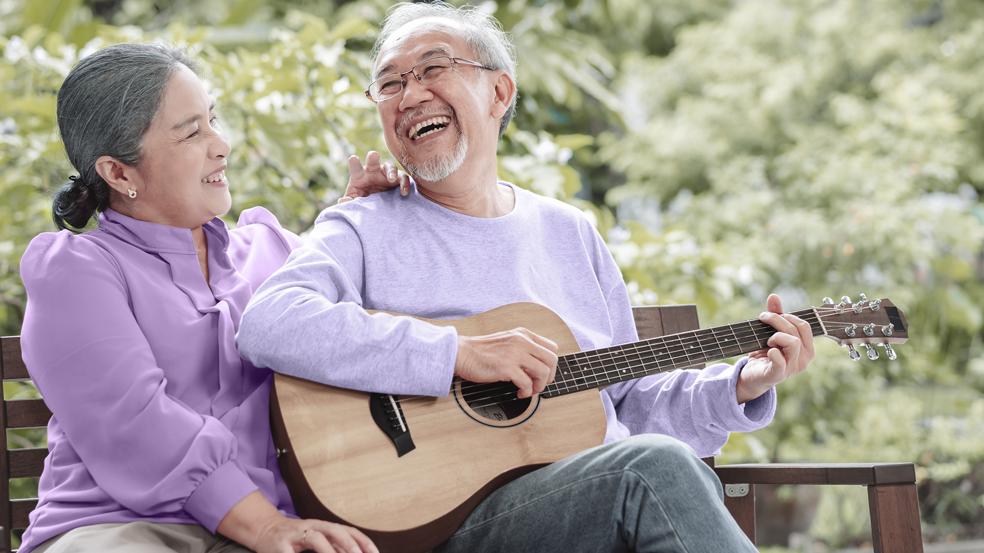Connect deeply with your loved ones, cherishing the bonds of family and fully participating in conversations with the help of hearing aids