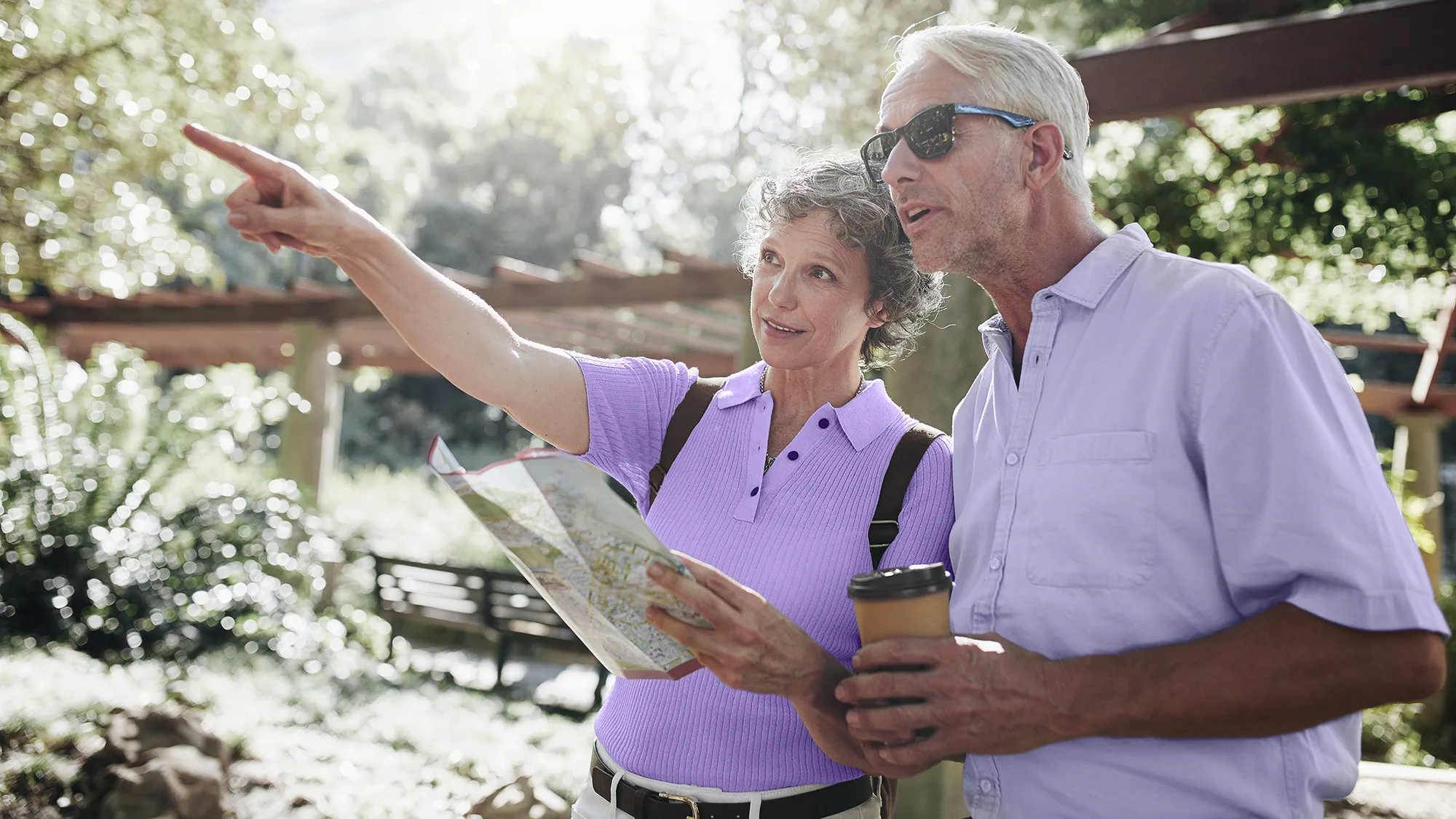 Enhance your romantic getaway experiences, fully immersing yourself in conversations, nature's symphony, and shared dreams with the support of hearing aids