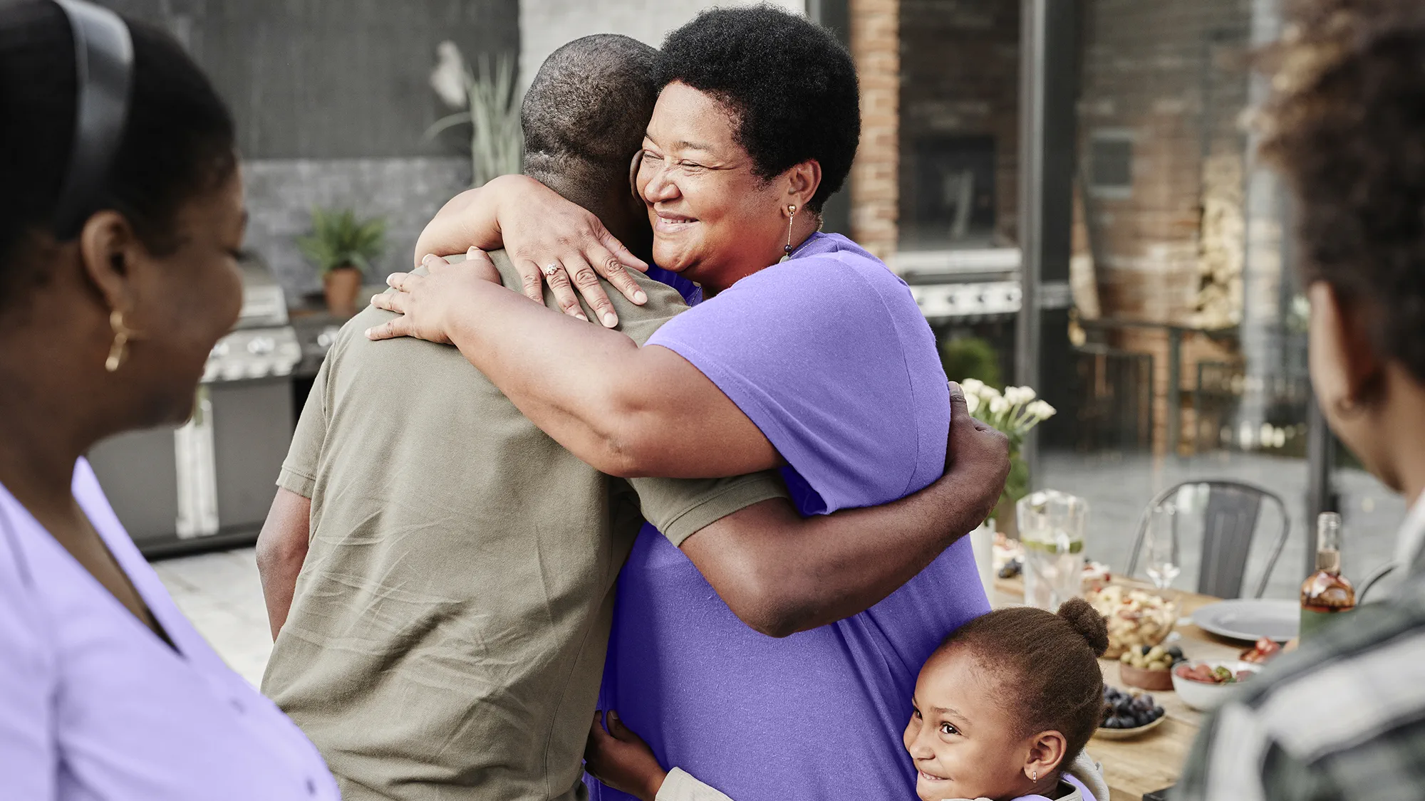 Amplify the love and connection in family gatherings, immersing yourself in the conversations and creating lasting memories with the clarity provided by hearing aids