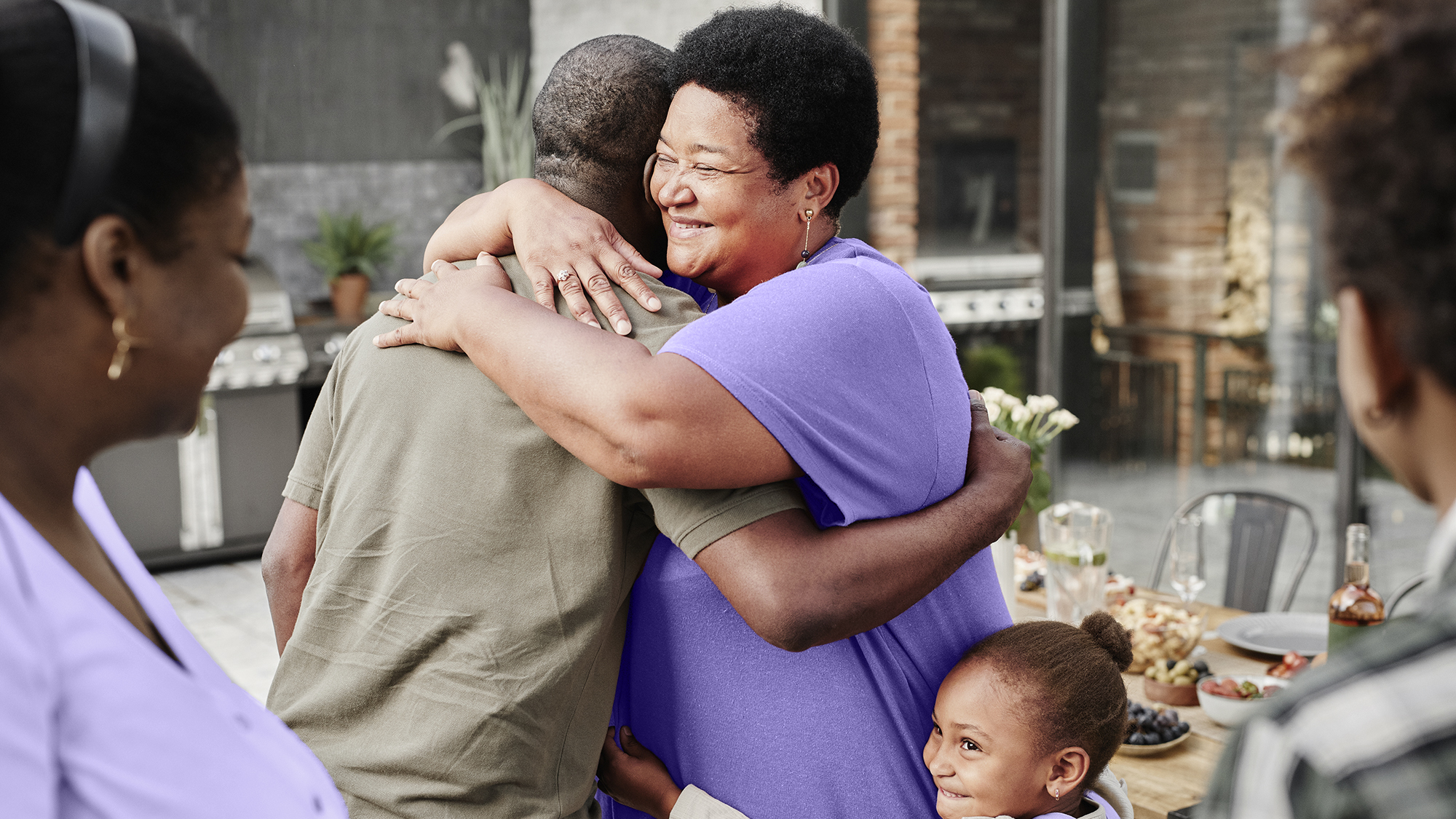 Amplify the love and connection in family gatherings, immersing yourself in the conversations and creating lasting memories with the clarity provided by hearing aids