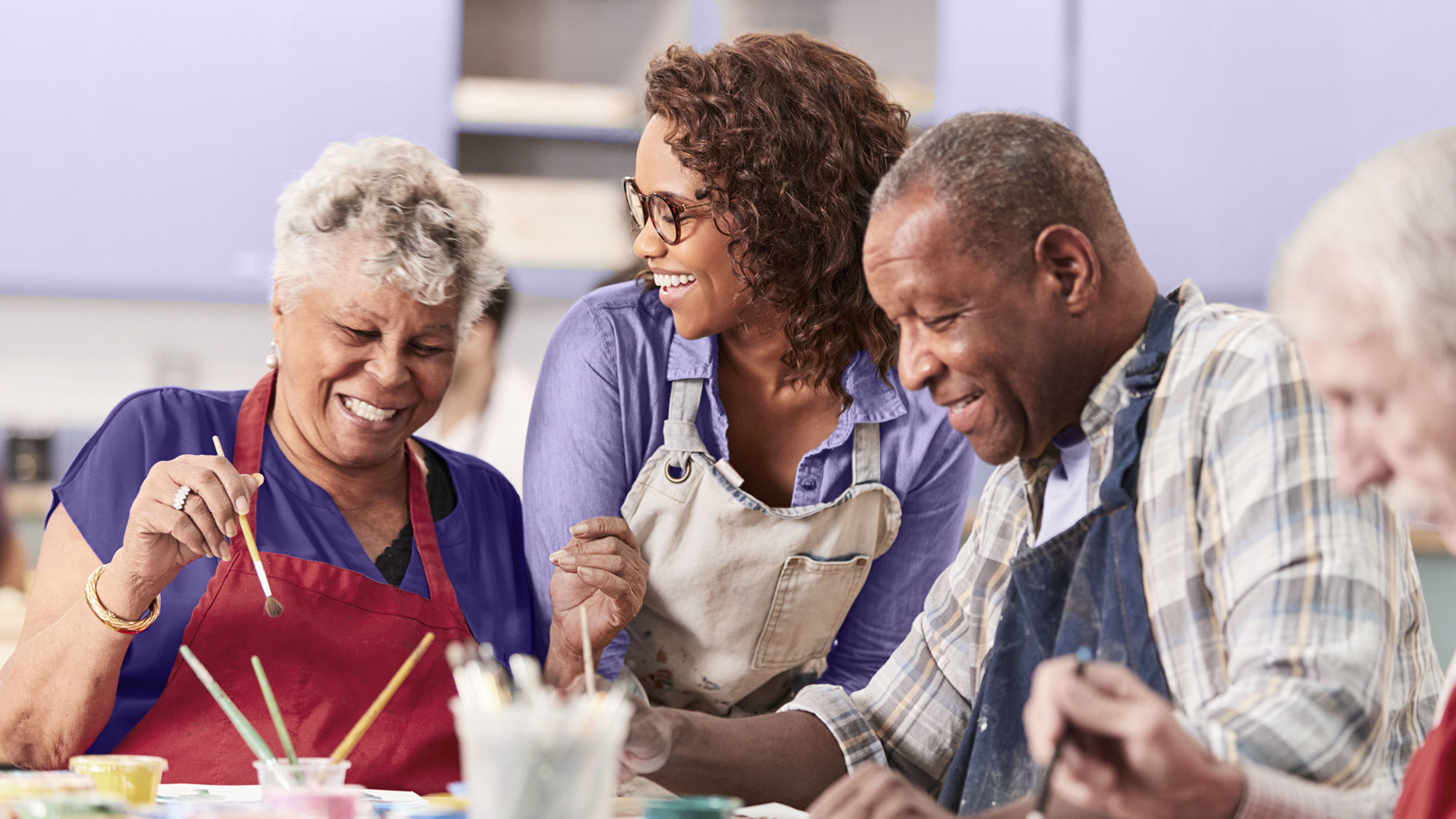 Stay connected to your closest friends, cherishing every inside joke and heartfelt conversation with the clarity provided by hearing aids.