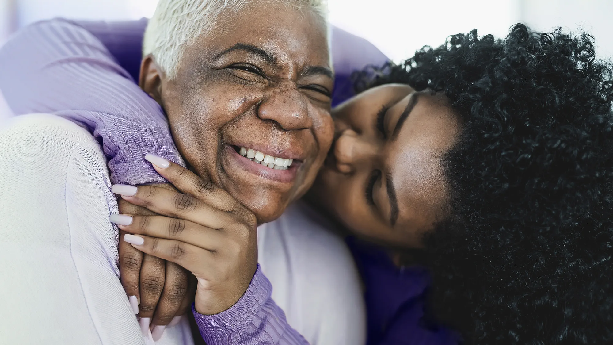 Embrace the warmth and harmony of your family, fully participating in conversations, celebrations, and the everyday moments that make up a lifetime of love and support, knowing that your hearing aids enhance every interaction.
