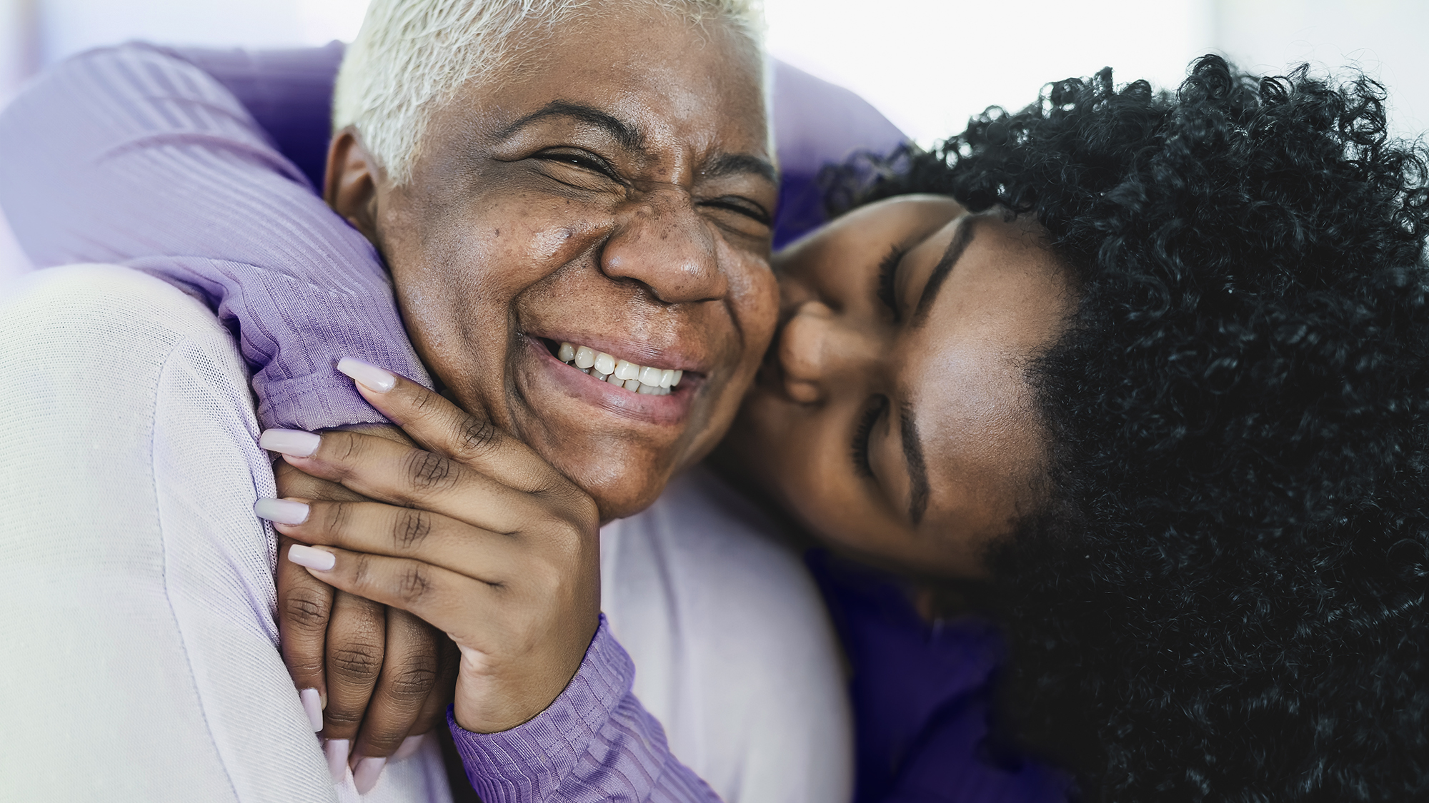 Embrace the warmth and harmony of your family, fully participating in conversations, celebrations, and the everyday moments that make up a lifetime of love and support, knowing that your hearing aids enhance every interaction.