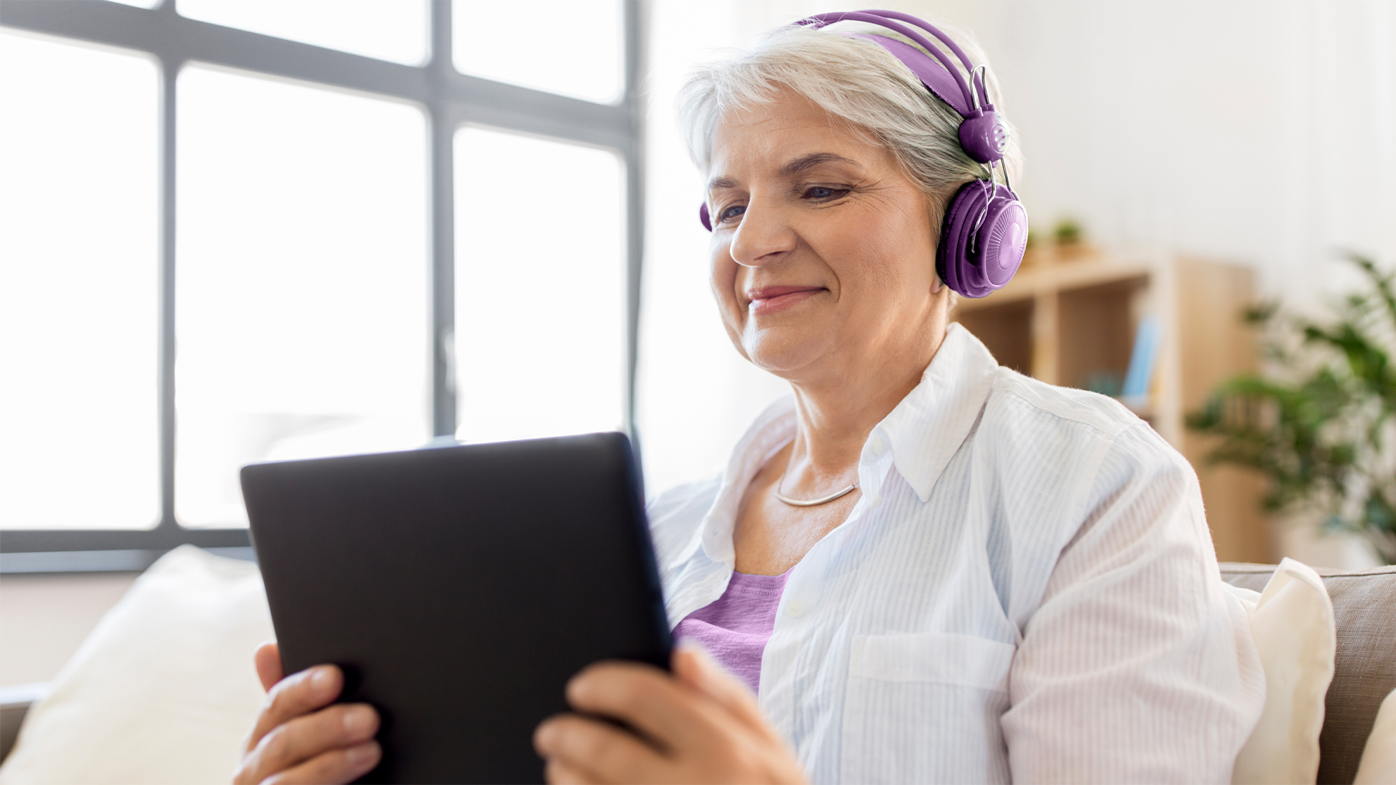 Have the opportunity to test if you have hearing loss through the website