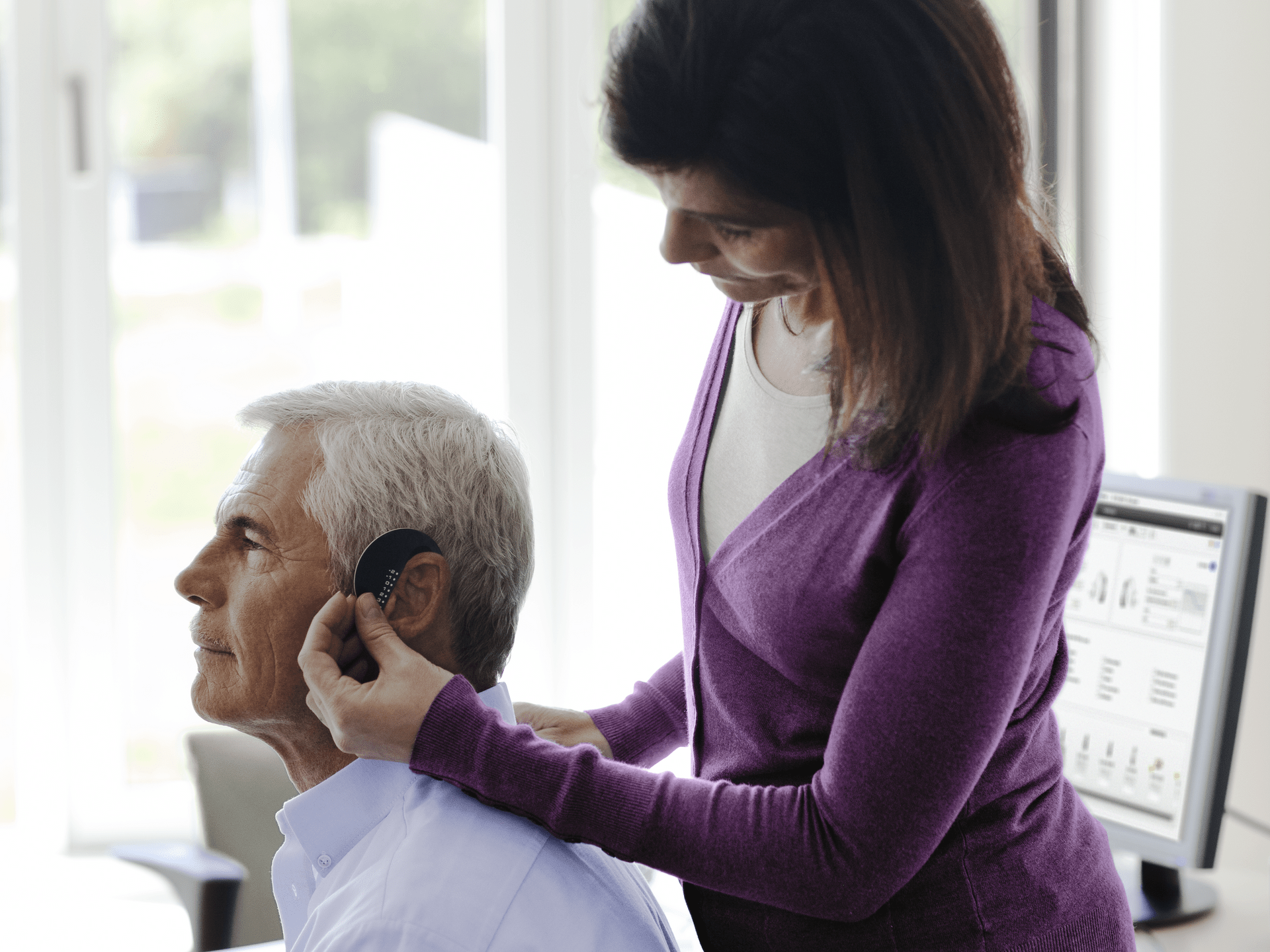 Consultation has the opportunity to help your daily life