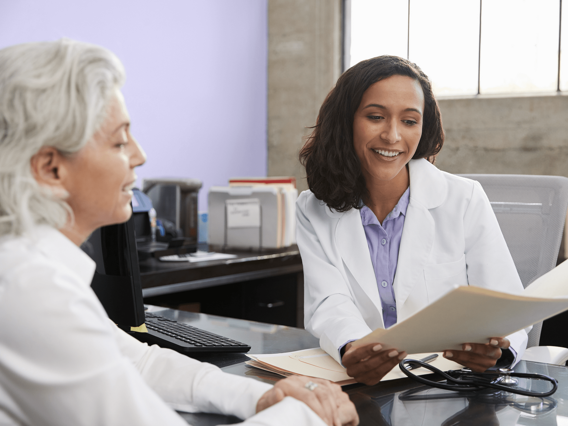 Go to consultation to see which hearing aids fulfil your needs