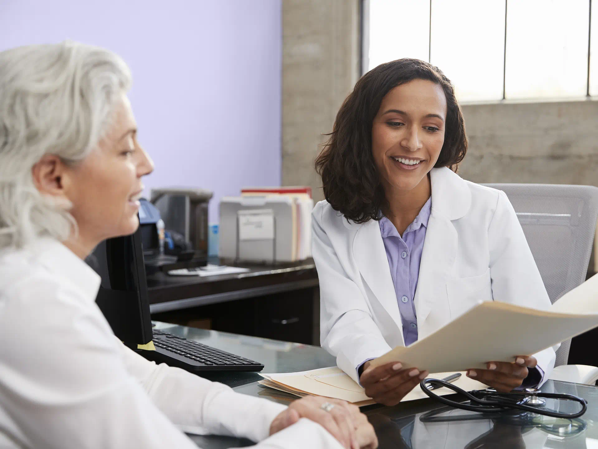 Go to consultation to see which hearing aids fulfil your needs