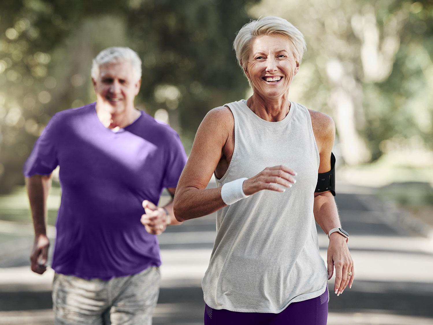 Stay engaged in your favorite activities and sports with the help of hearing aids