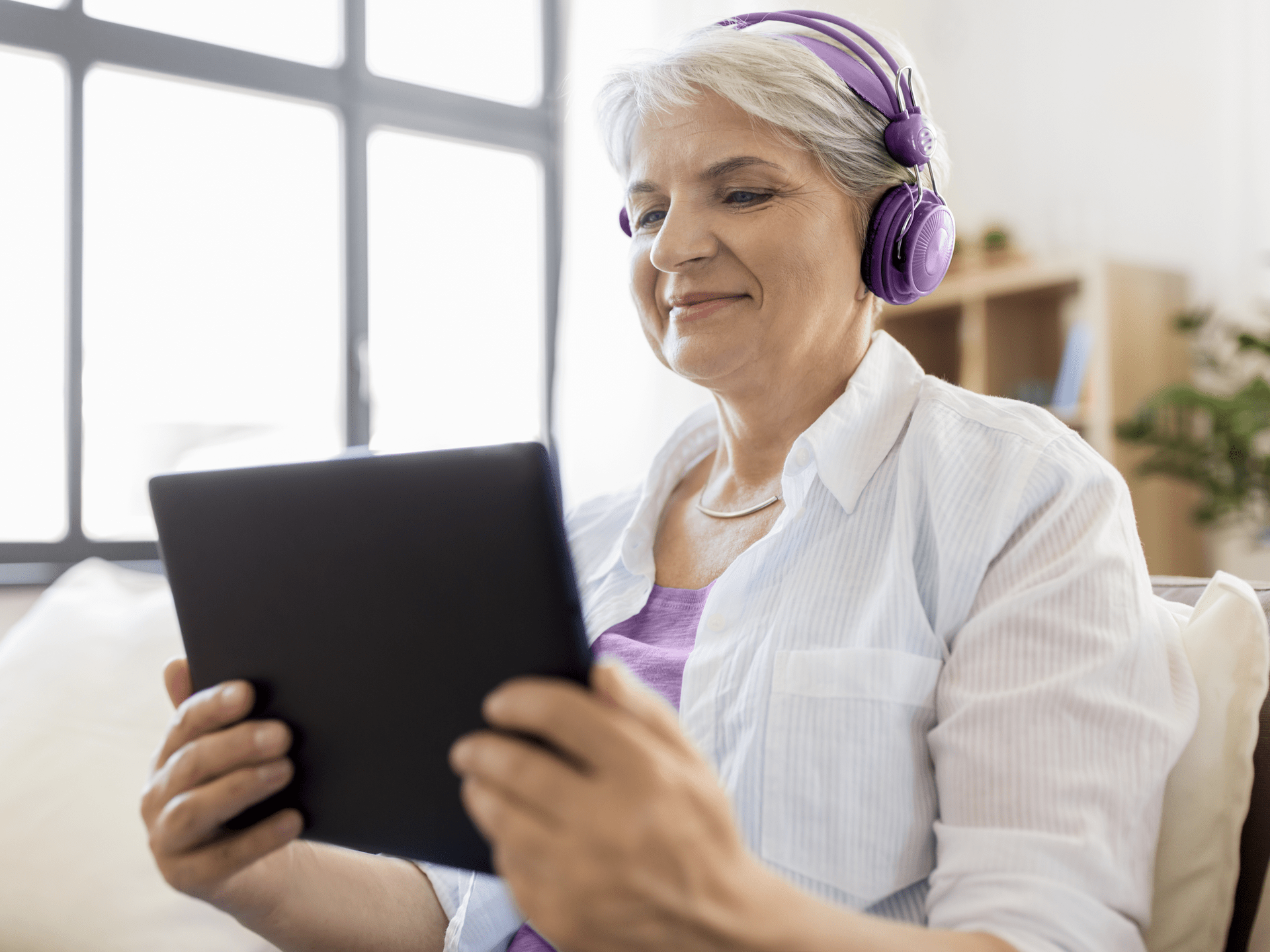 In the canal (ITC) hearing aids