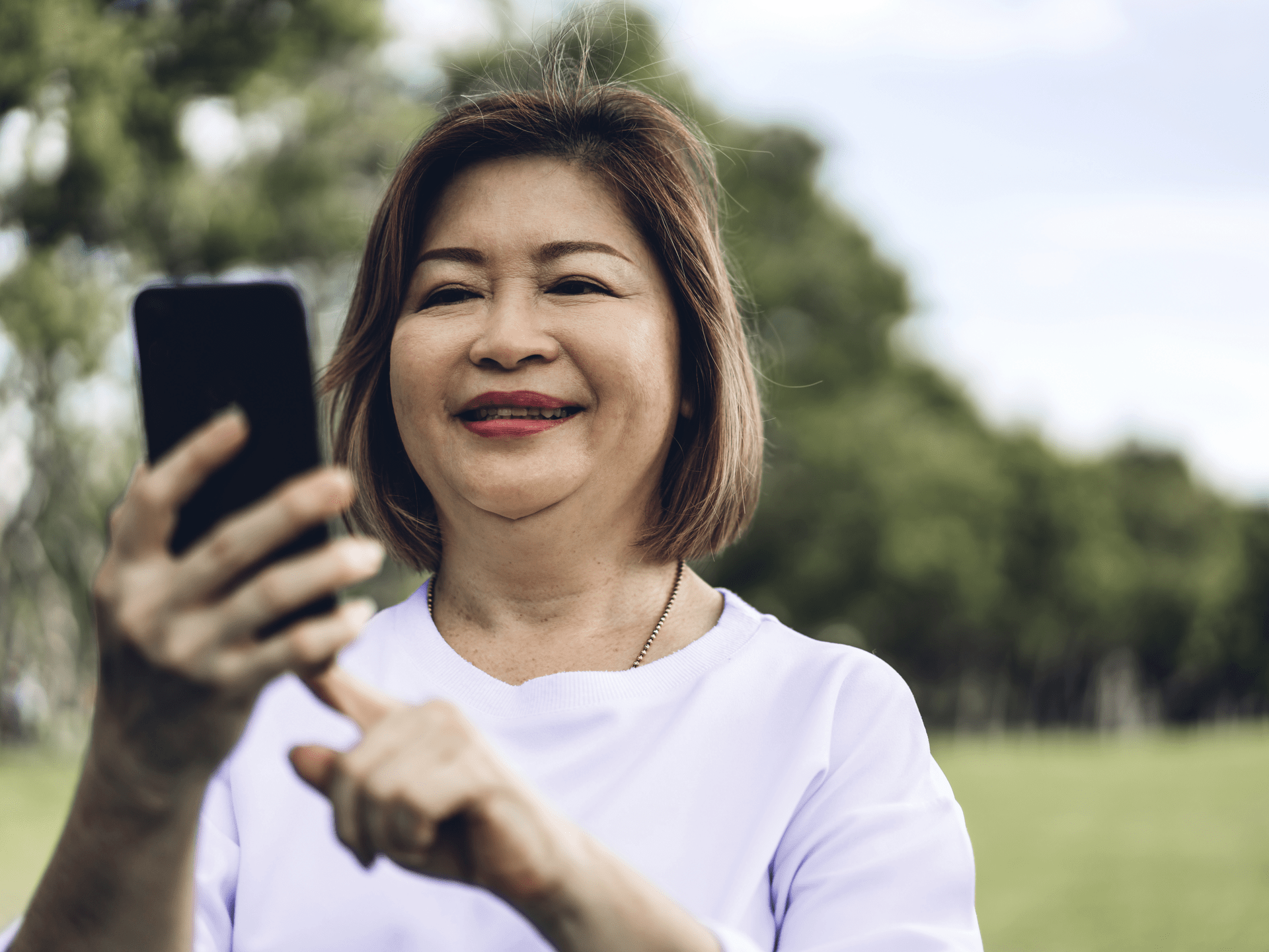 Control volume and settings for your hearing aids on your phone