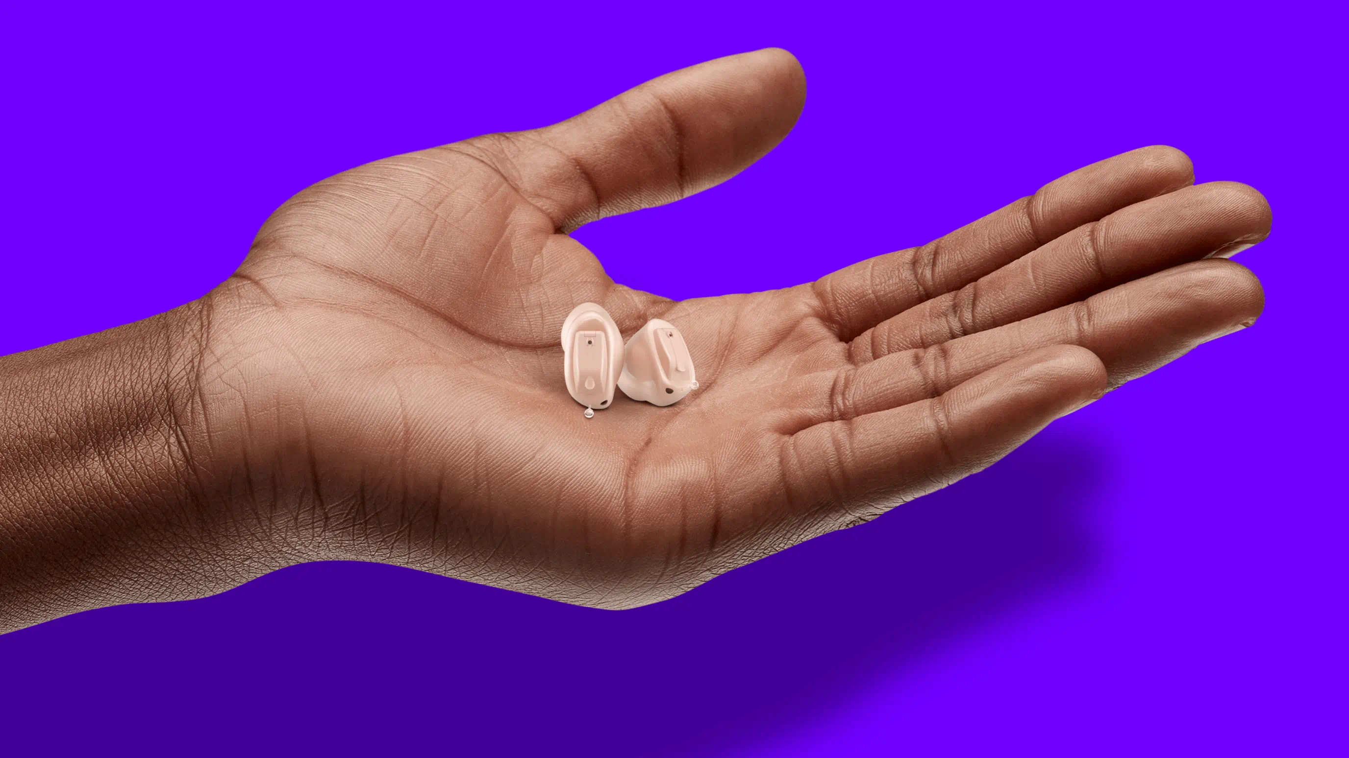 hearing aids 