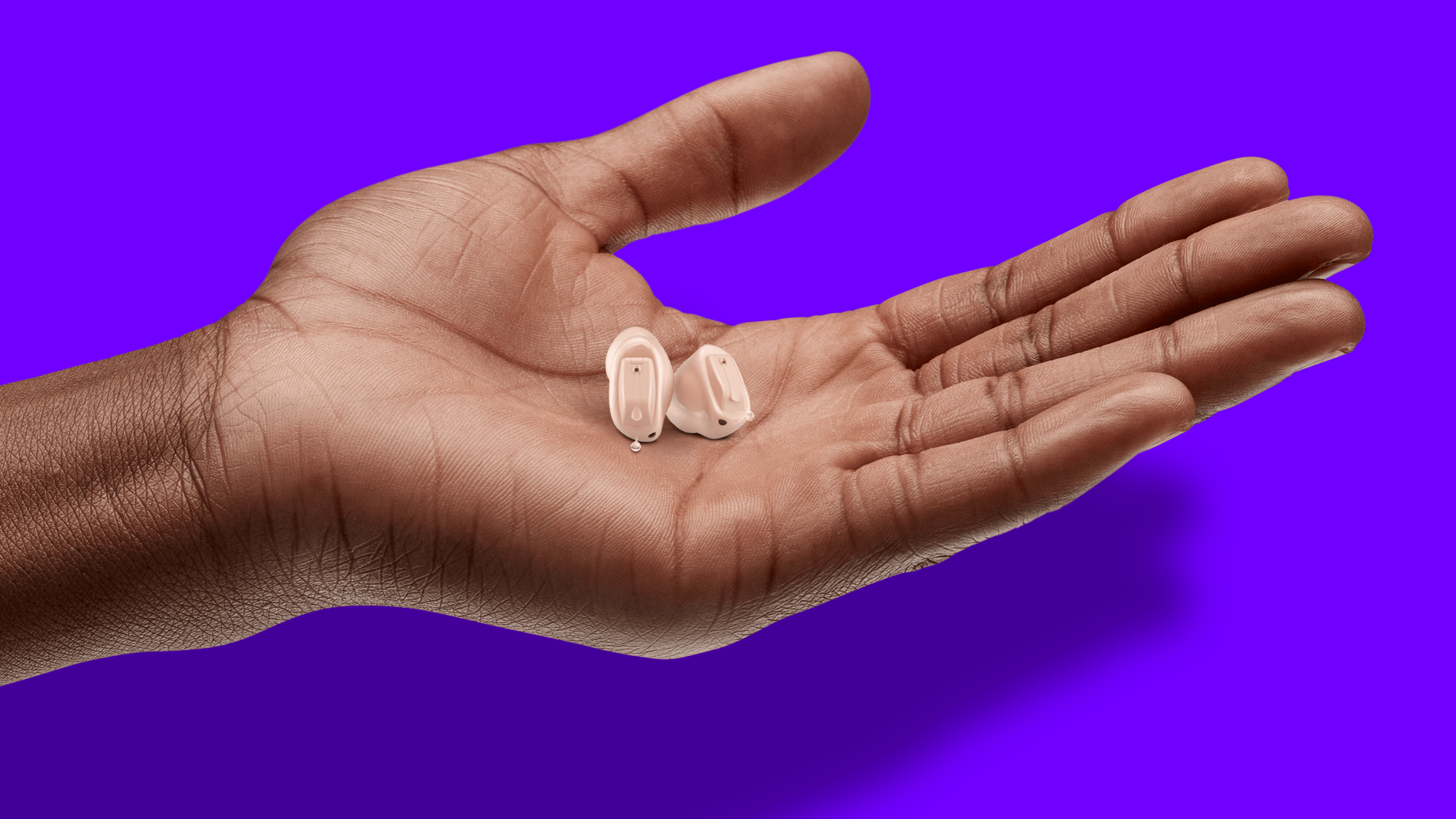 hearing aids 