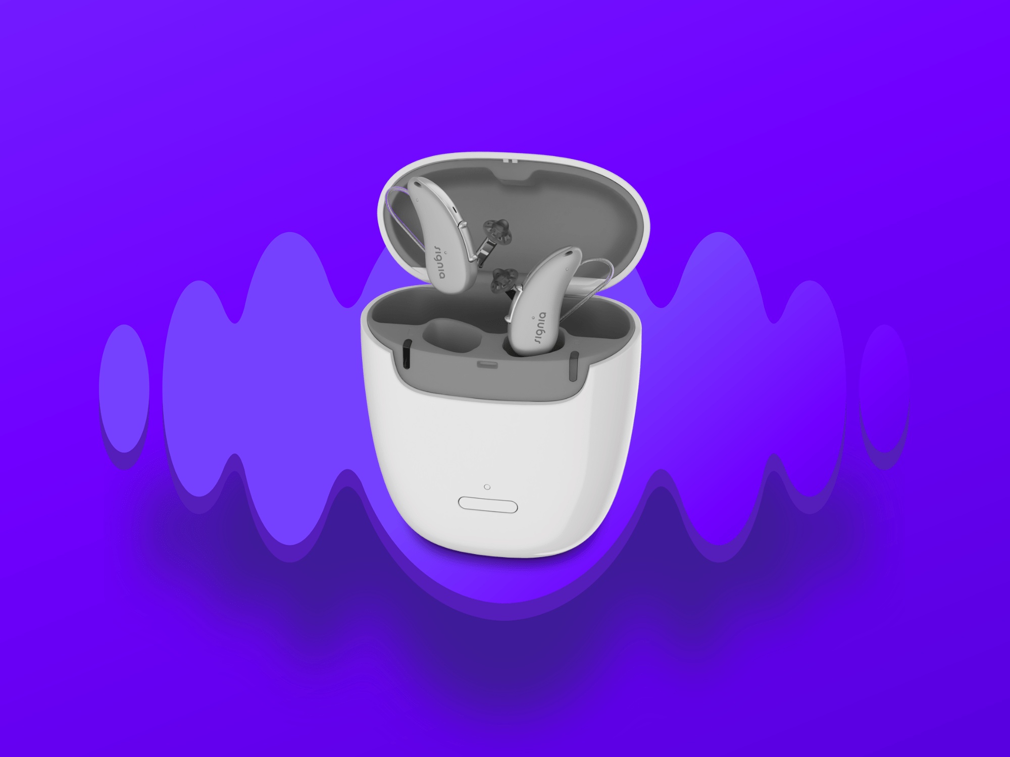 Hearing Aids Hearing Tests In Canada Hearcanada