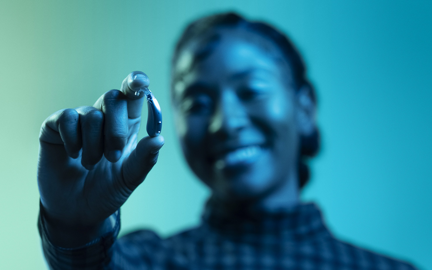 Signia Motion Charge&Go X hearing aids rechargeable