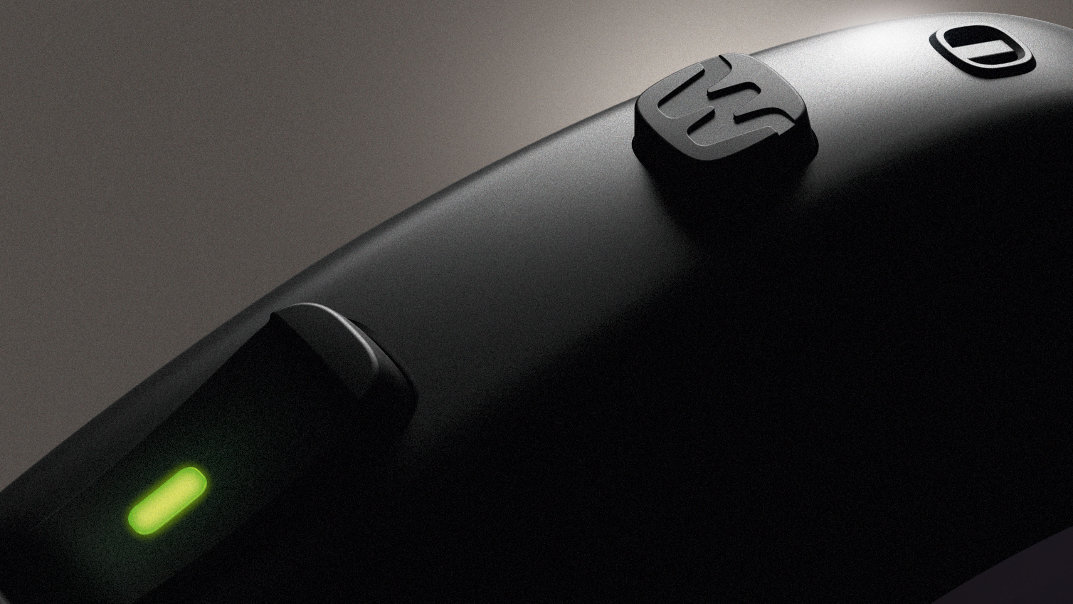 Widex Moment close up picture of hearing aids. 