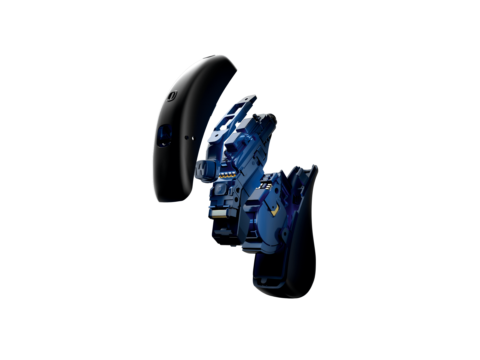 Widex Moment hearing aid technology for best sound