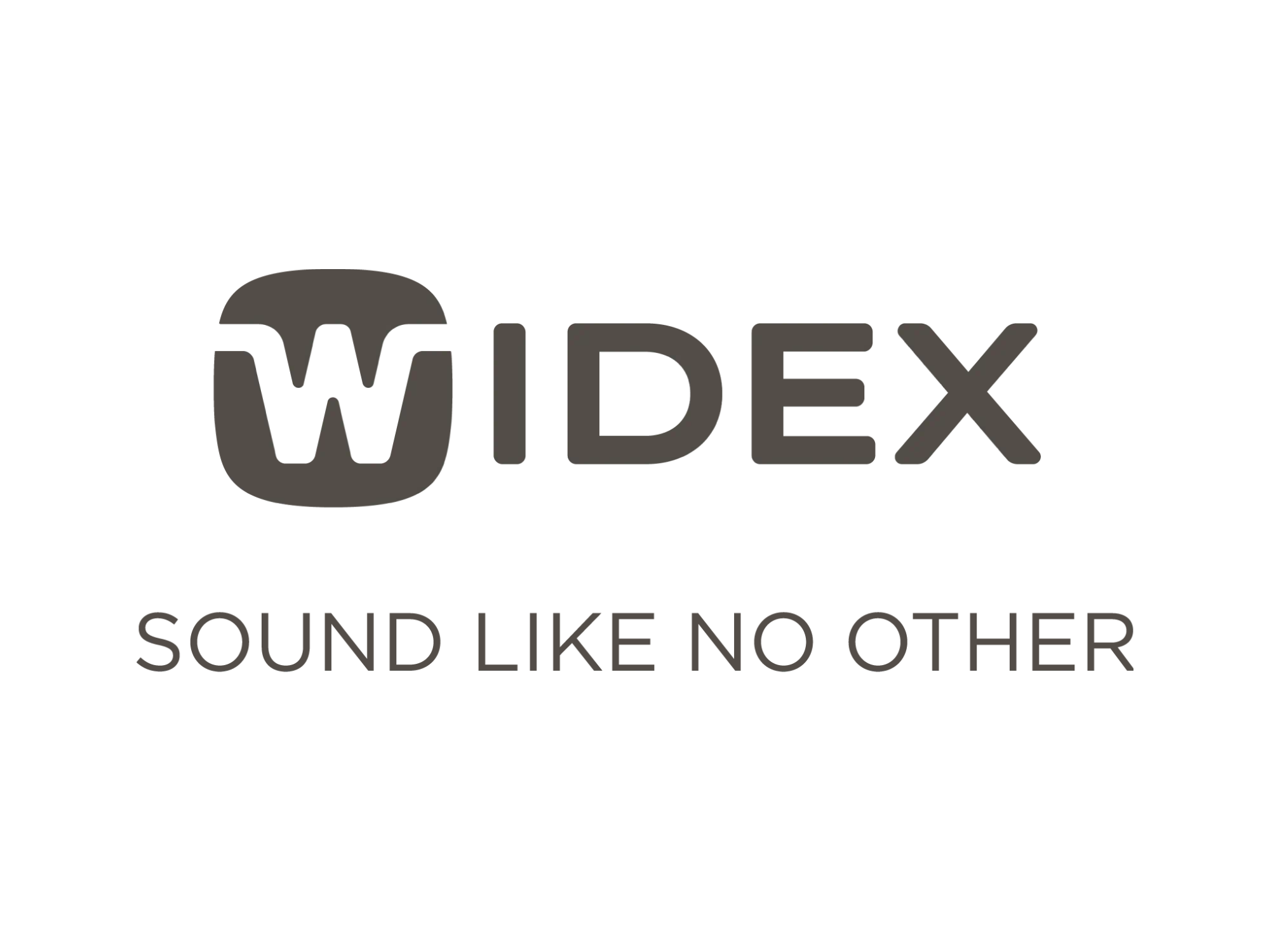 Support for Widex hearing aids, accessories and apps.