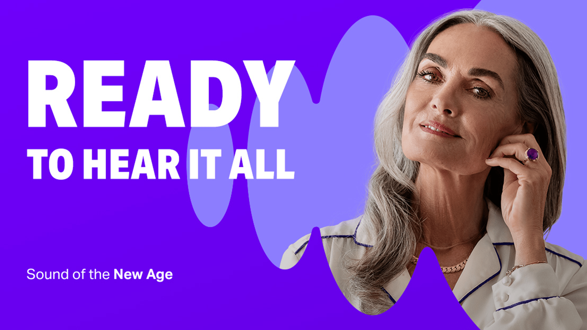 HearUSA can help you get your hearing back with hearing aids