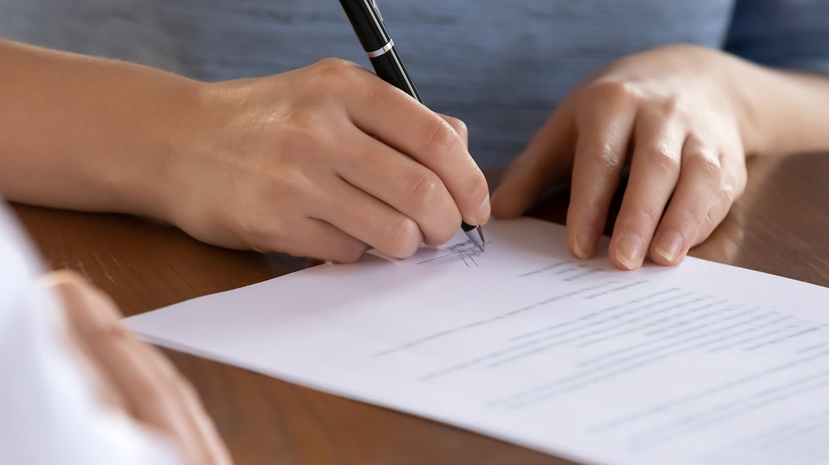 Hearing aid financing.  