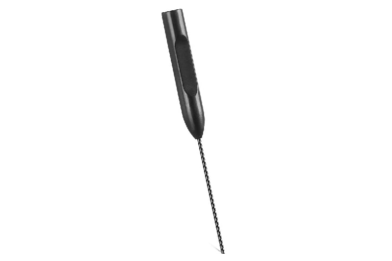 Hearing aid mainenance ventillation cleaner