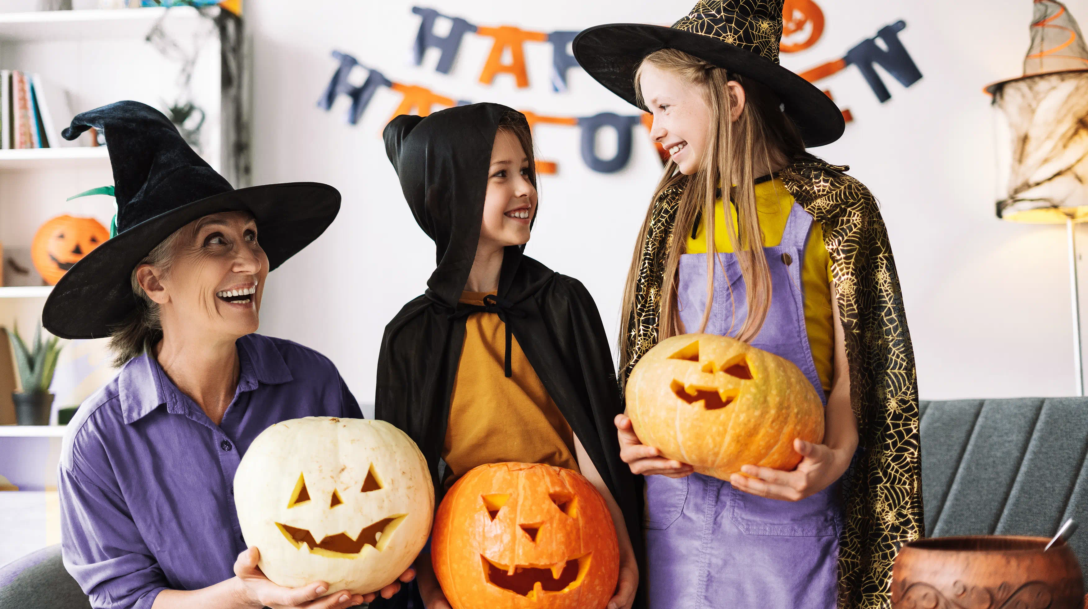 halloween-party