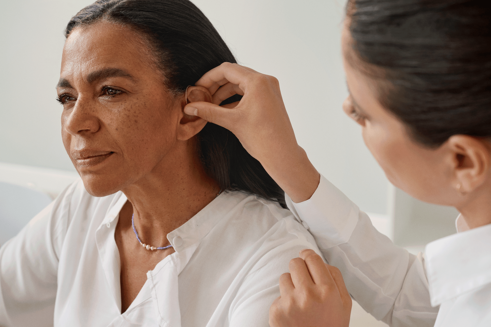 In-store photography RetailWSA