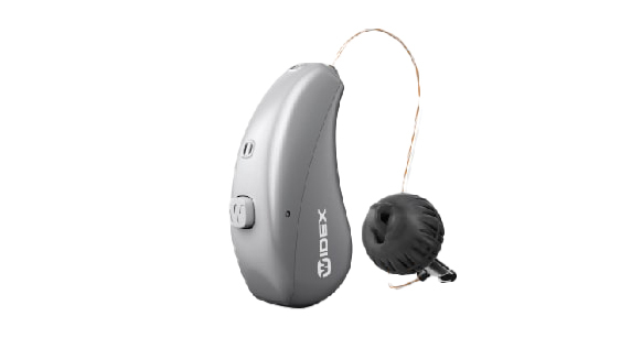 Receiver In The Ear (RITE) Hearing Aids - Styles, Brands & Benefits