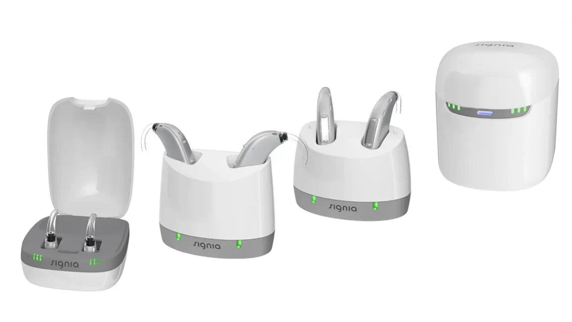 Signia-motion-charging-devices