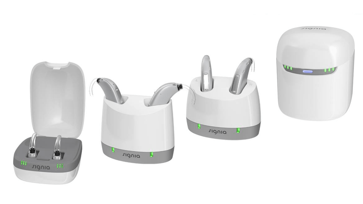 Signia-motion-charging-devices