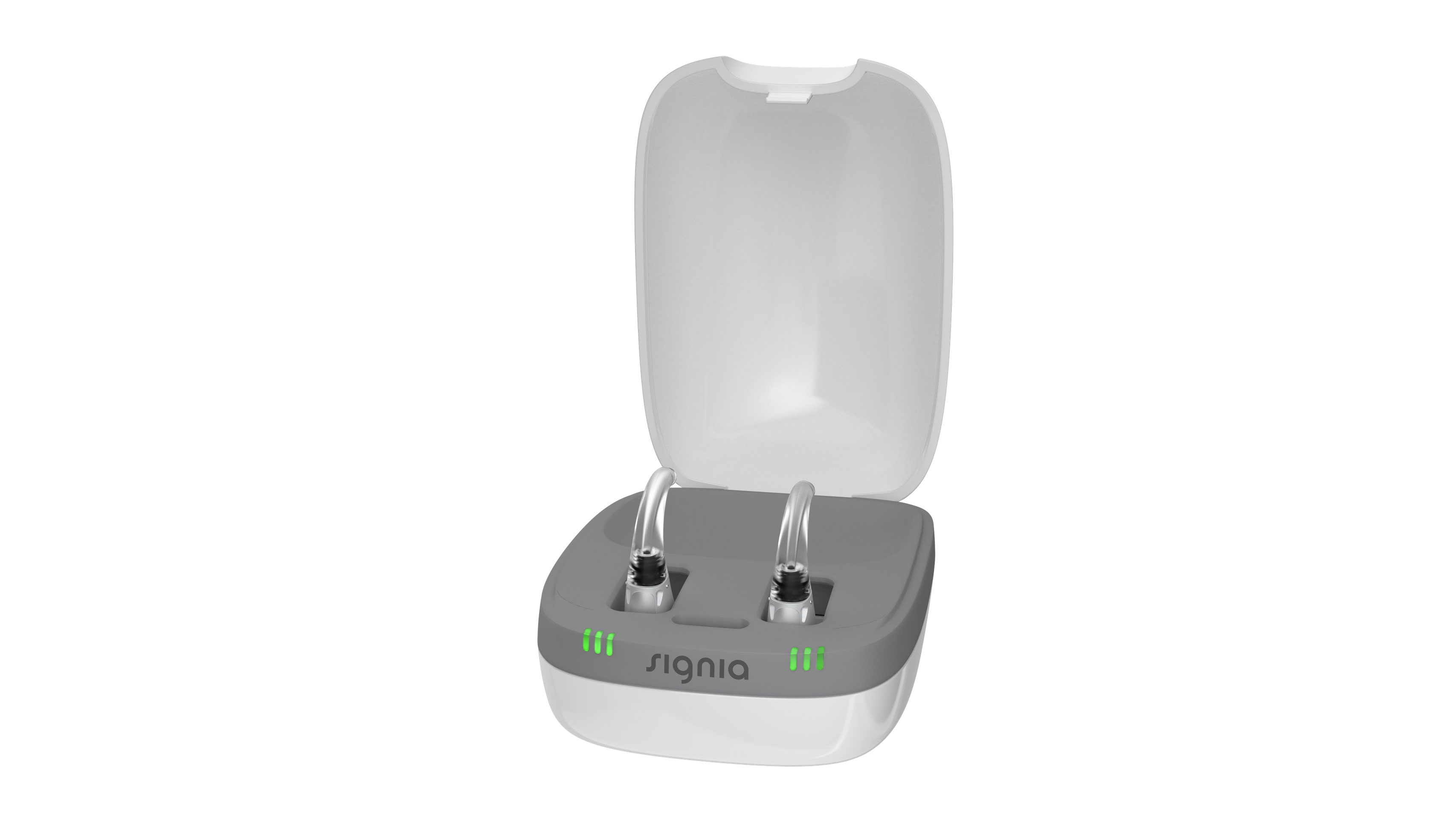 Signia motion C&G X charger. 