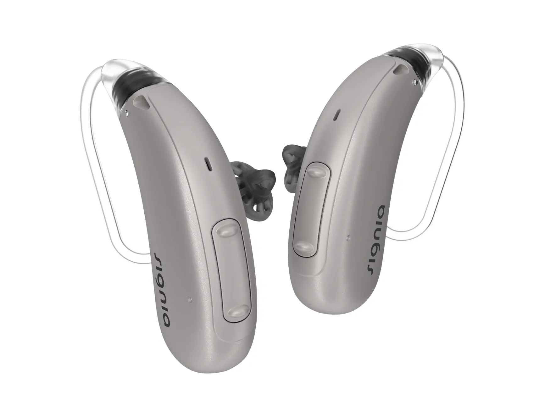 Signia Mini71x Signia Motion X Rechargeable Hearing Aids | HearCANADA