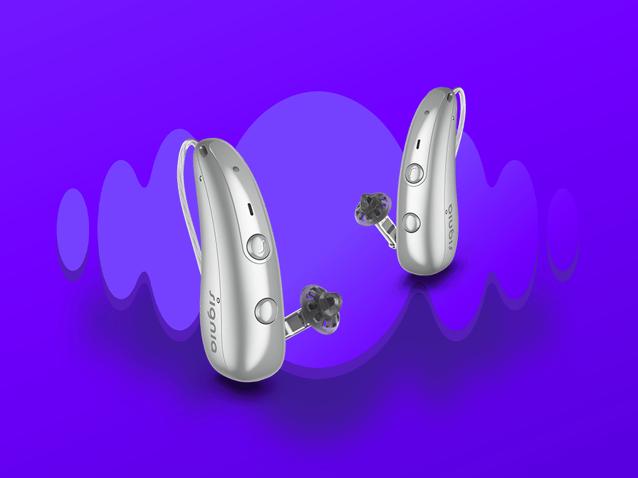 SIGNIA BCT IX HearCANADA