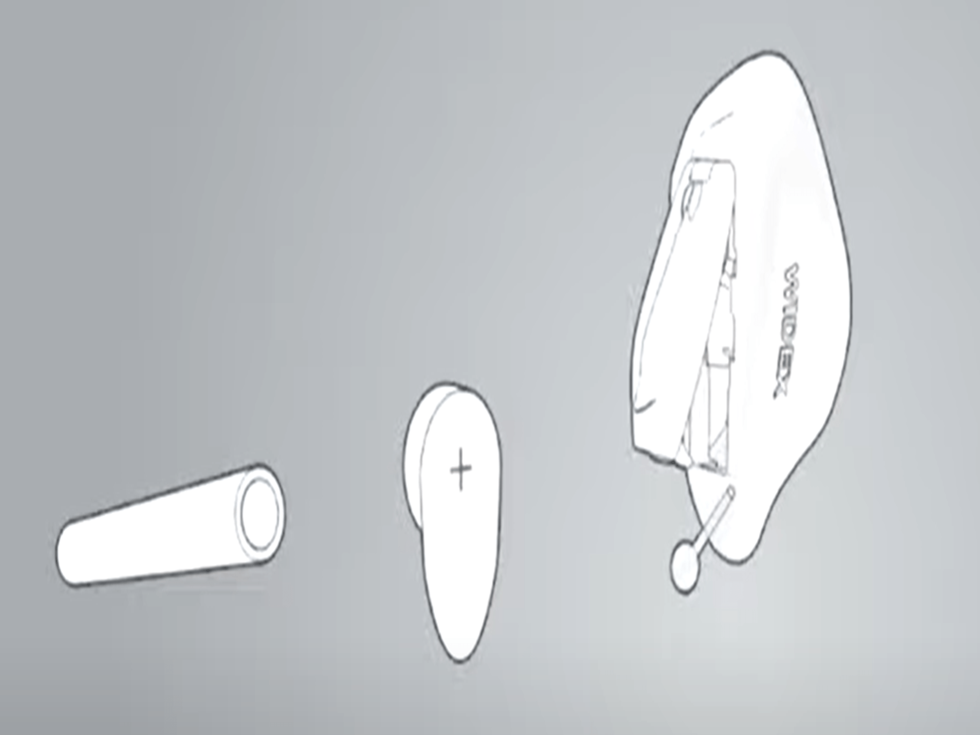 How to change battery ITE