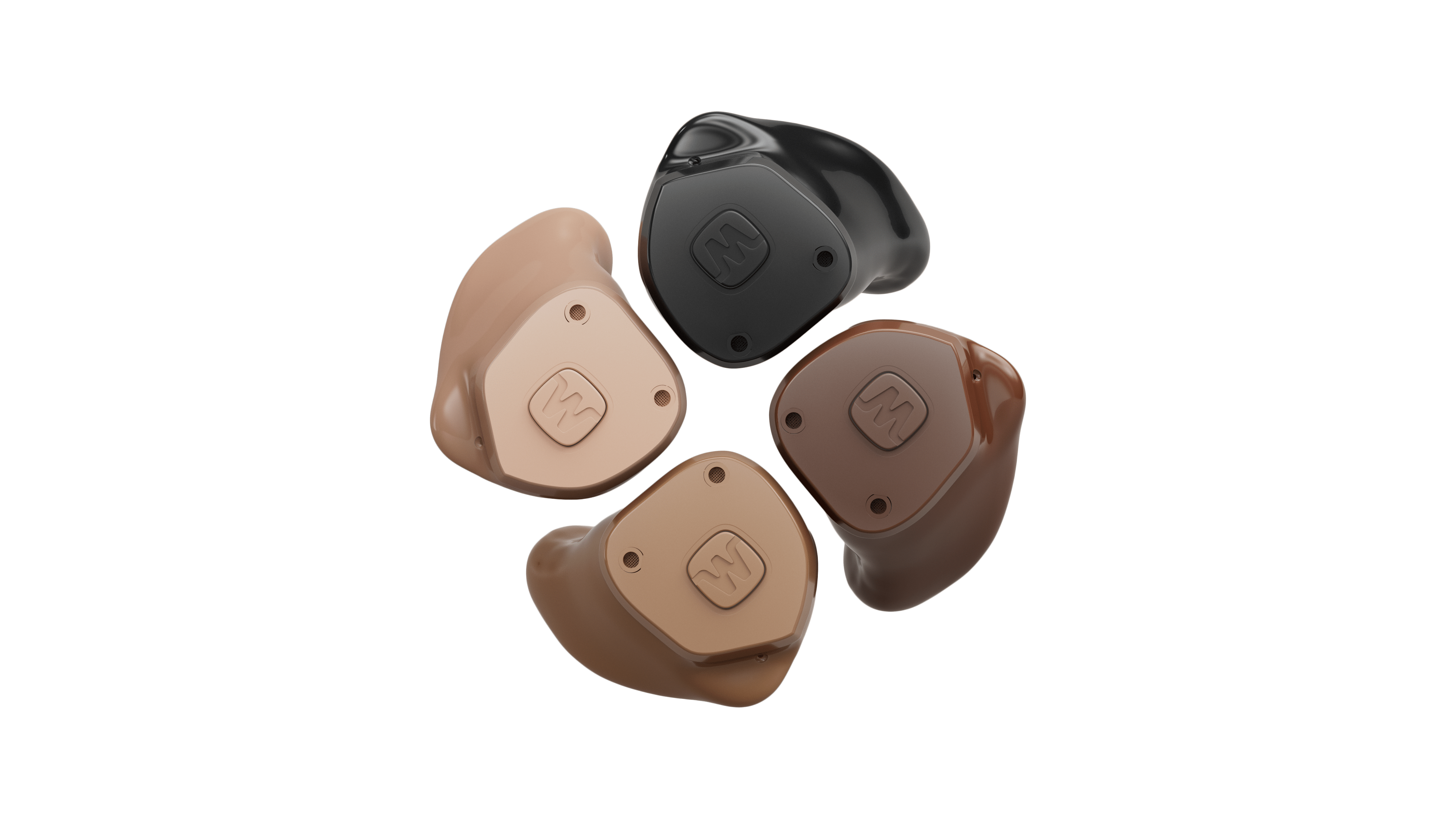 Allure ITE transparent
