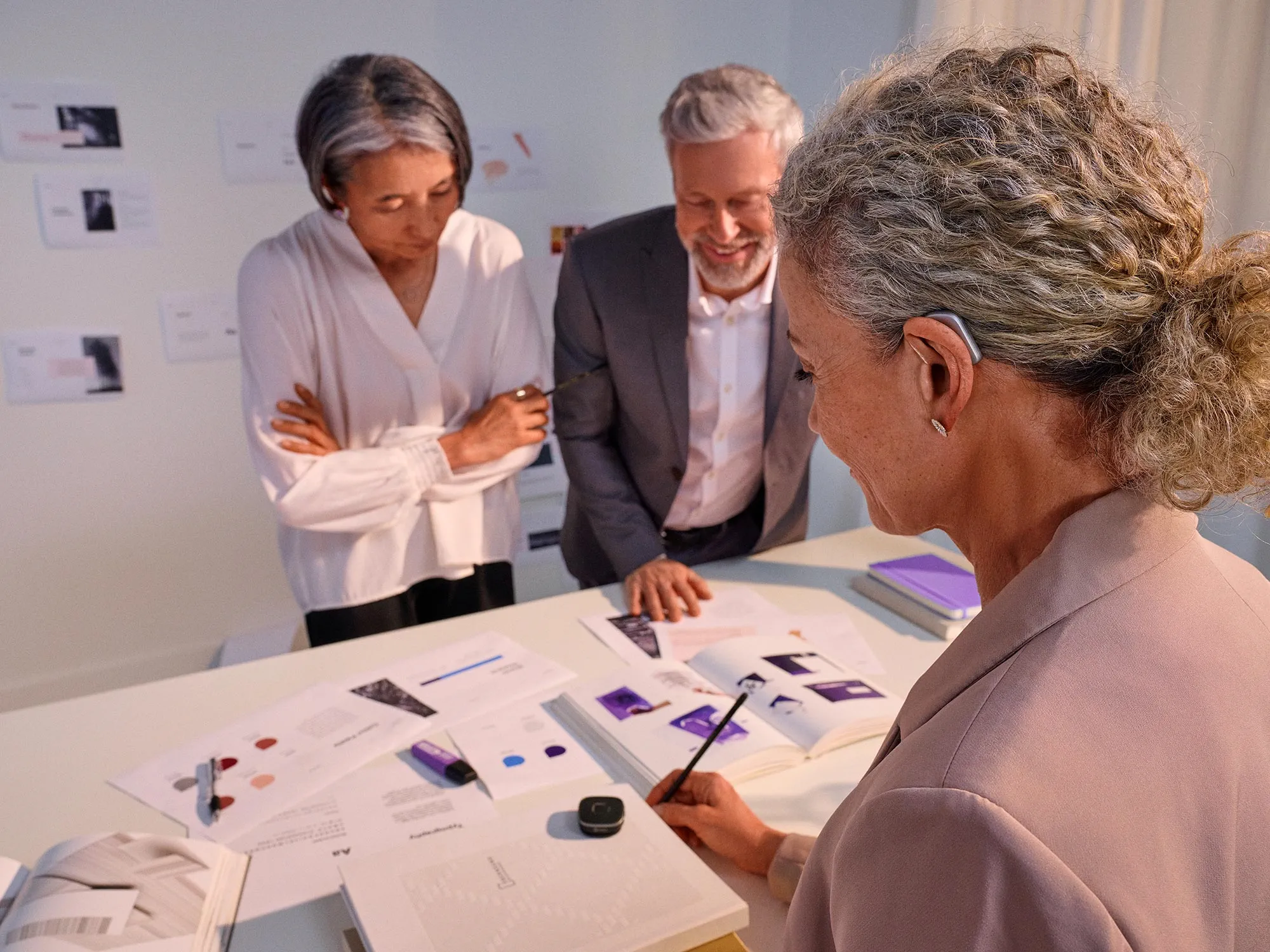 How to find the best audiologist near you