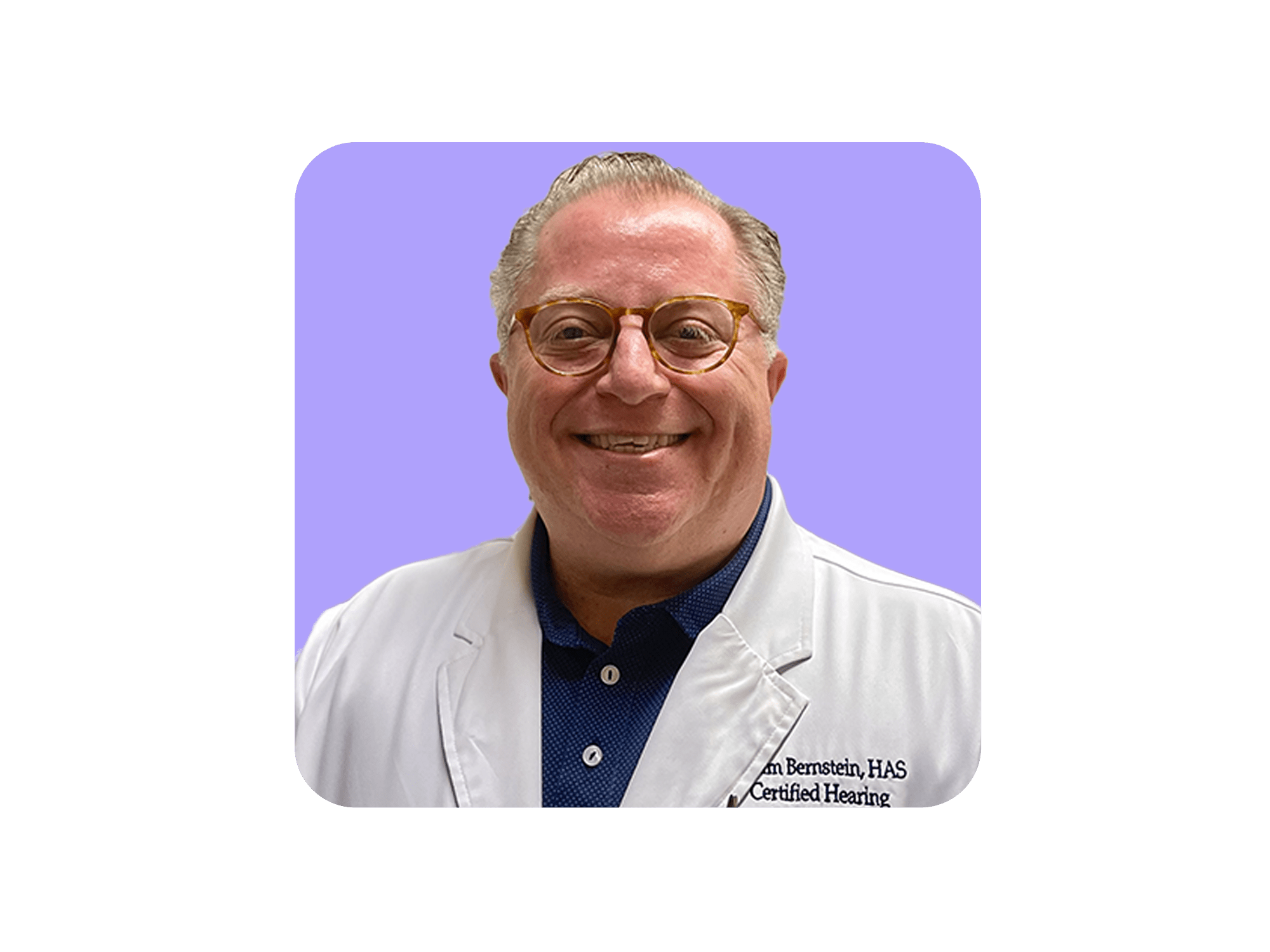 Hearusa Adam Bernstein 